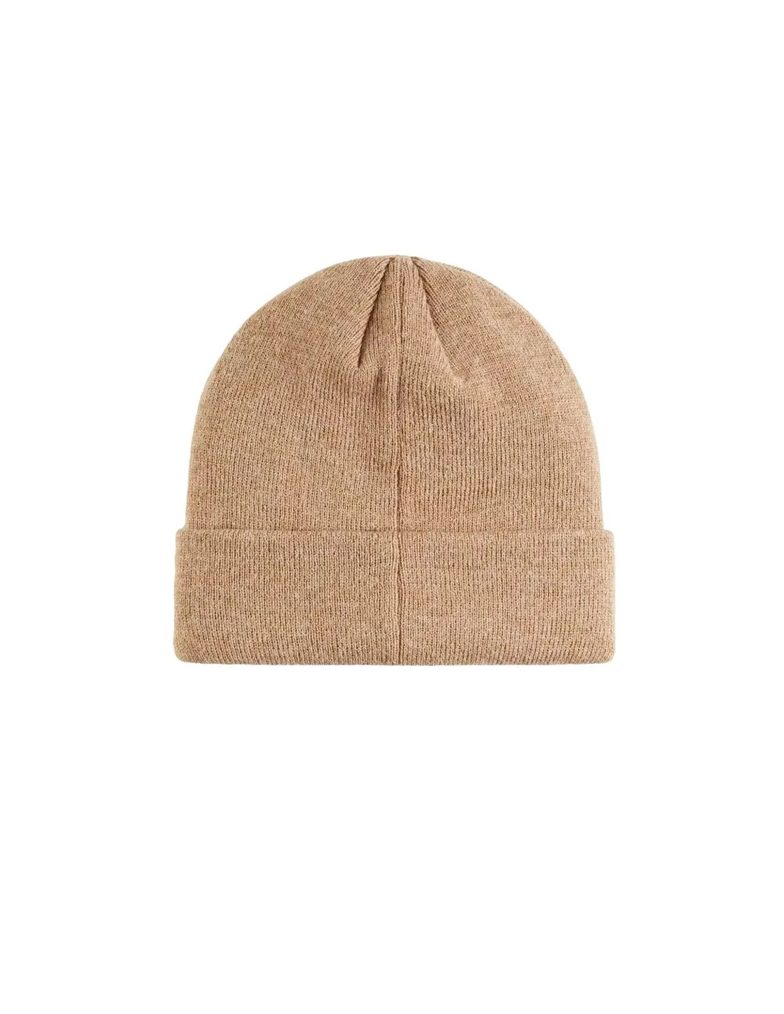 Gorro Puma Archive Heather Beige