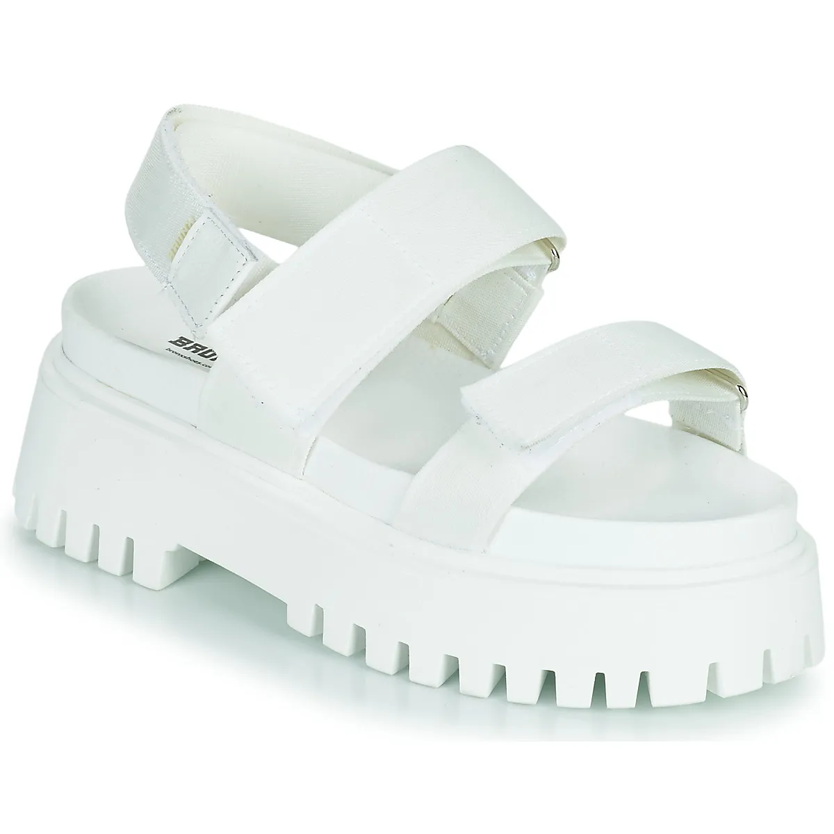 GROOVYSANDAL