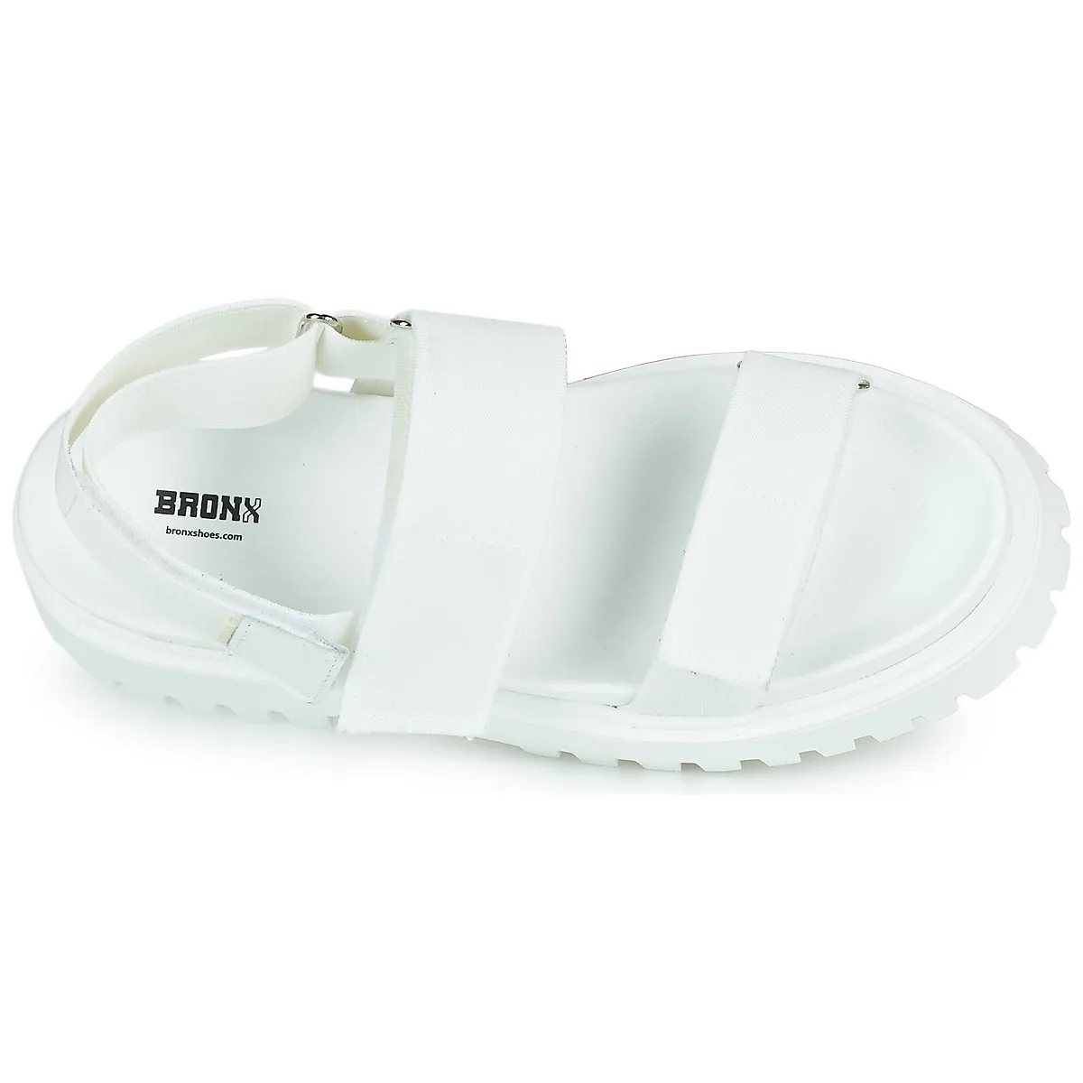 GROOVYSANDAL