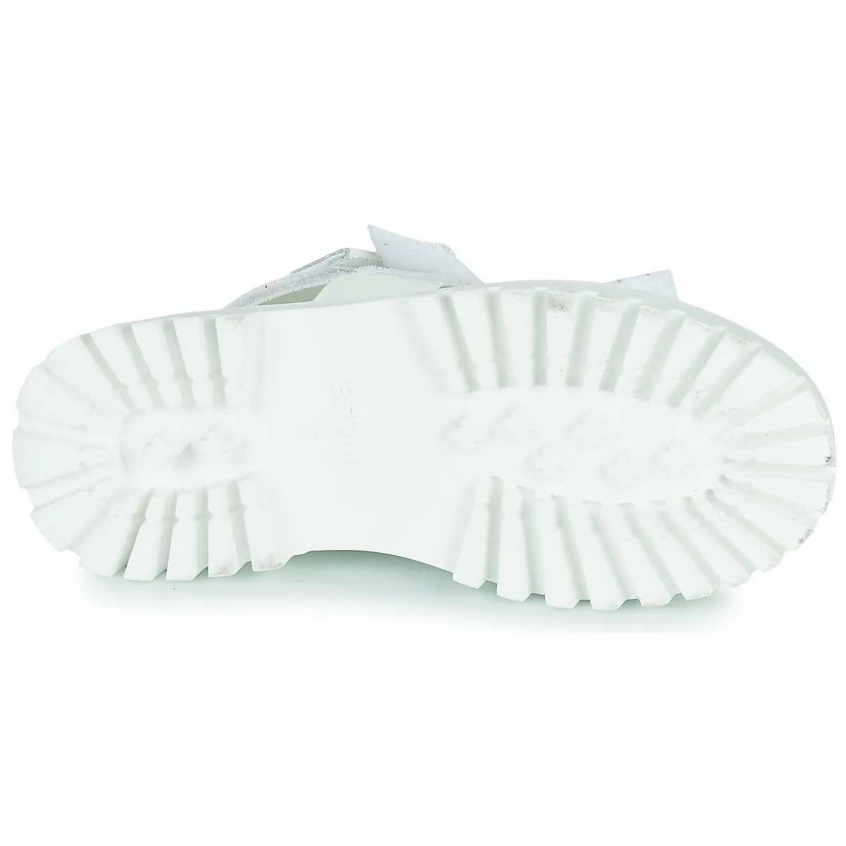 GROOVYSANDAL