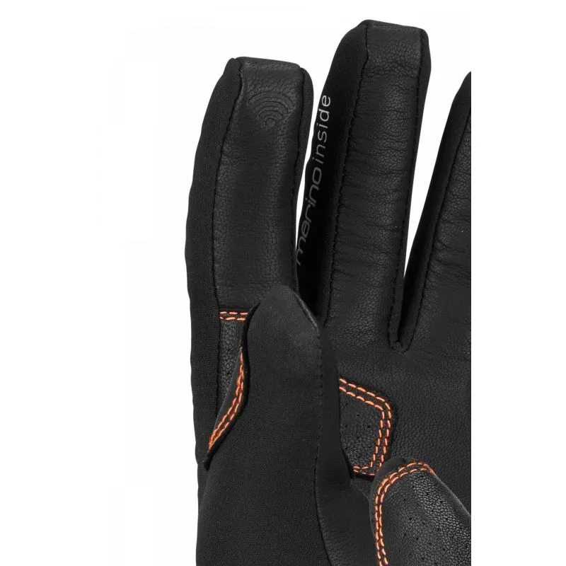 Guantes Ortovox Merino Tour (Azul noche)