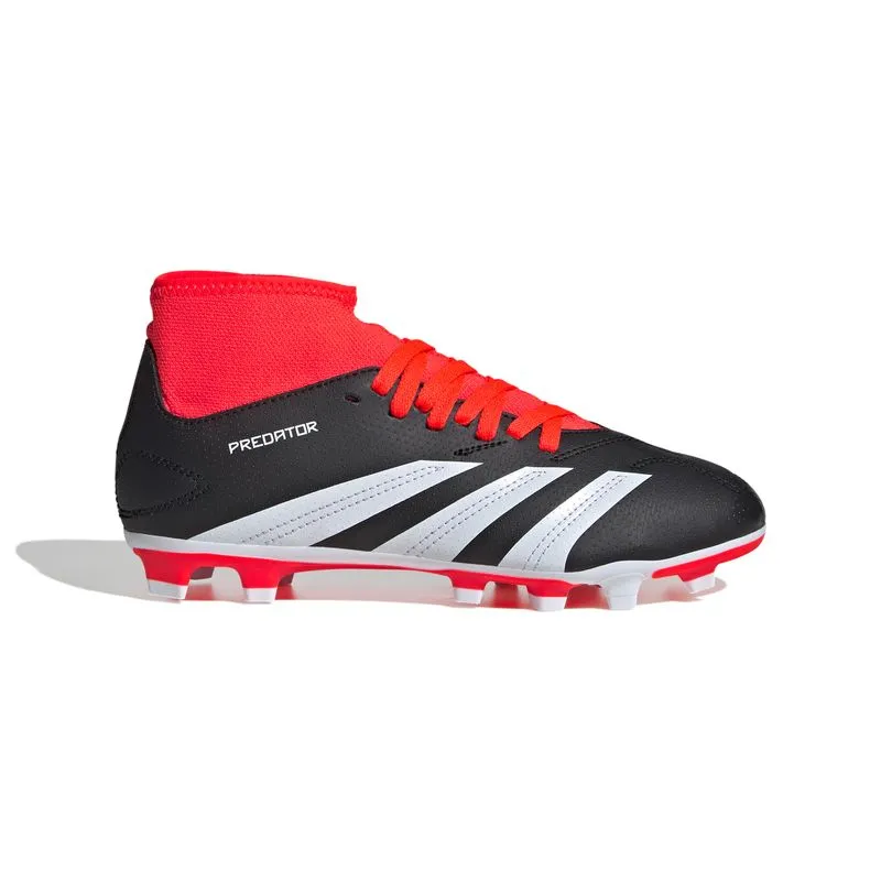 Guayo Junior Adidas Performance Predator Club Sock