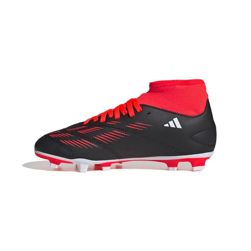 Guayo Junior Adidas Performance Predator Club Sock