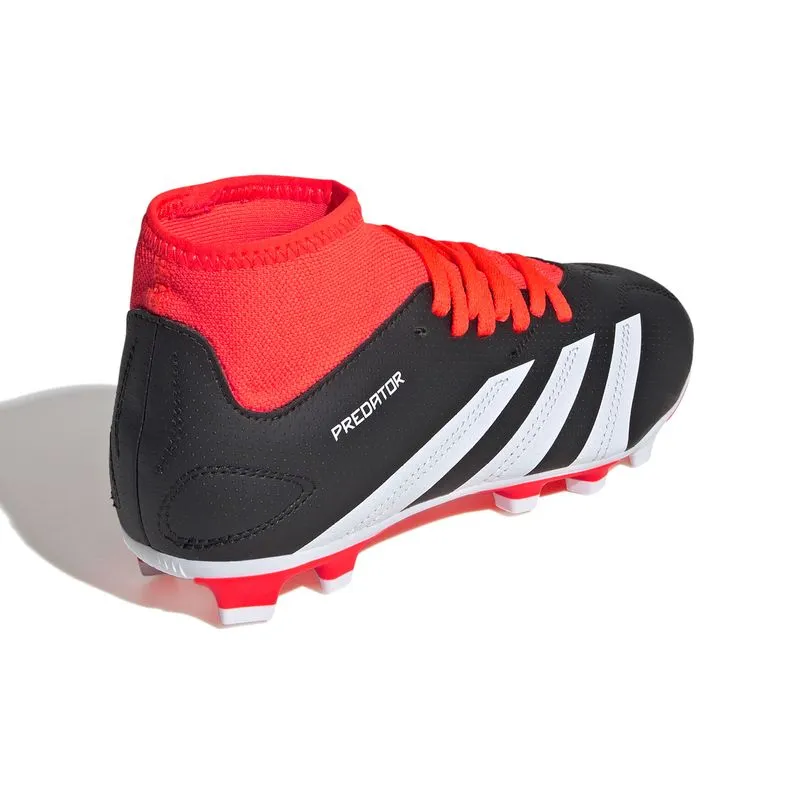 Guayo Junior Adidas Performance Predator Club Sock