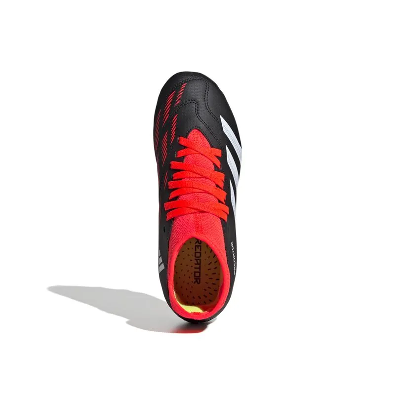 Guayo Junior Adidas Performance Predator Club Sock