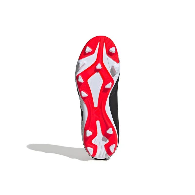 Guayo Junior Adidas Performance Predator Club Sock