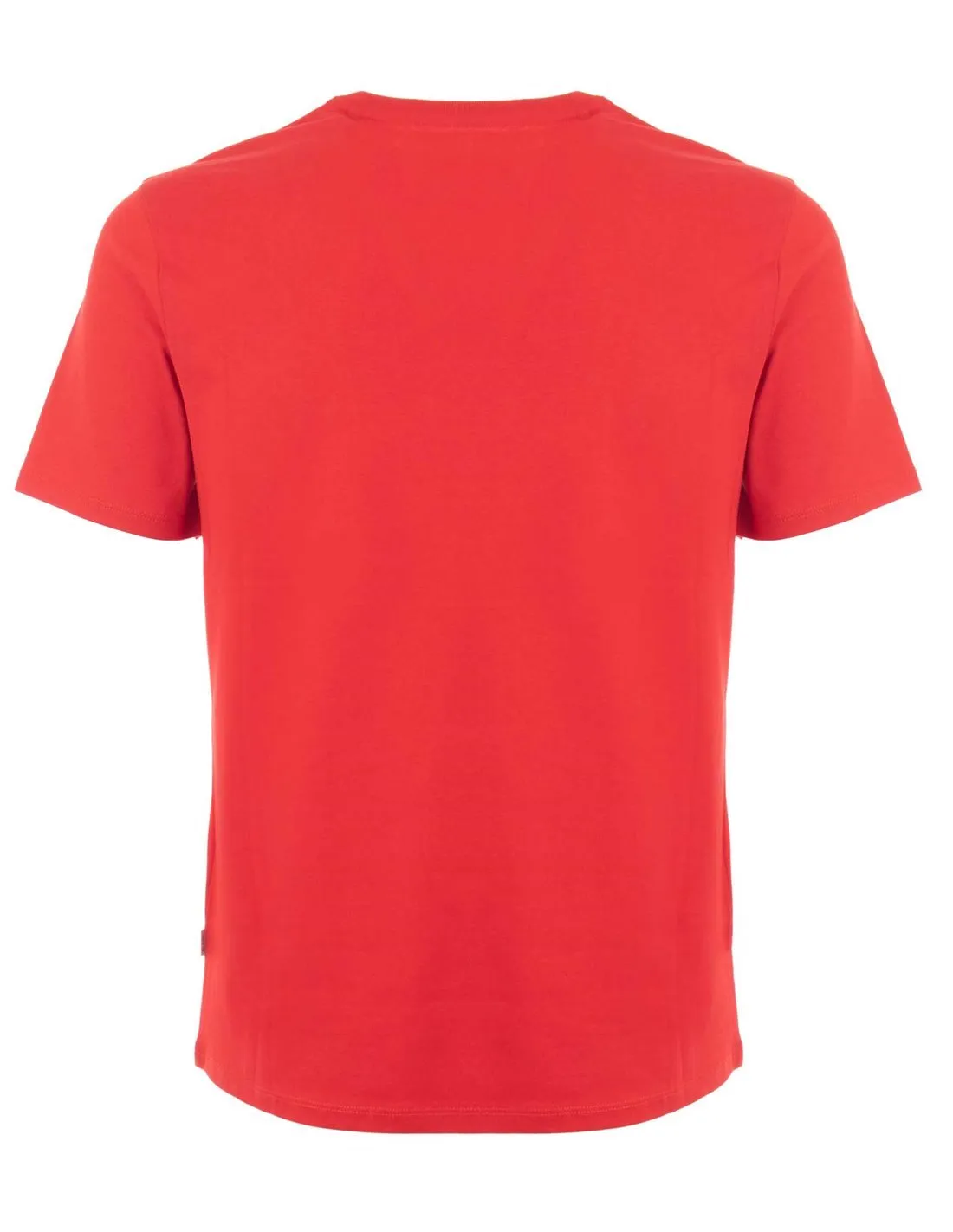 GUESS  CAMISETA ROJA M4YI52K8HM0 HOMBRE