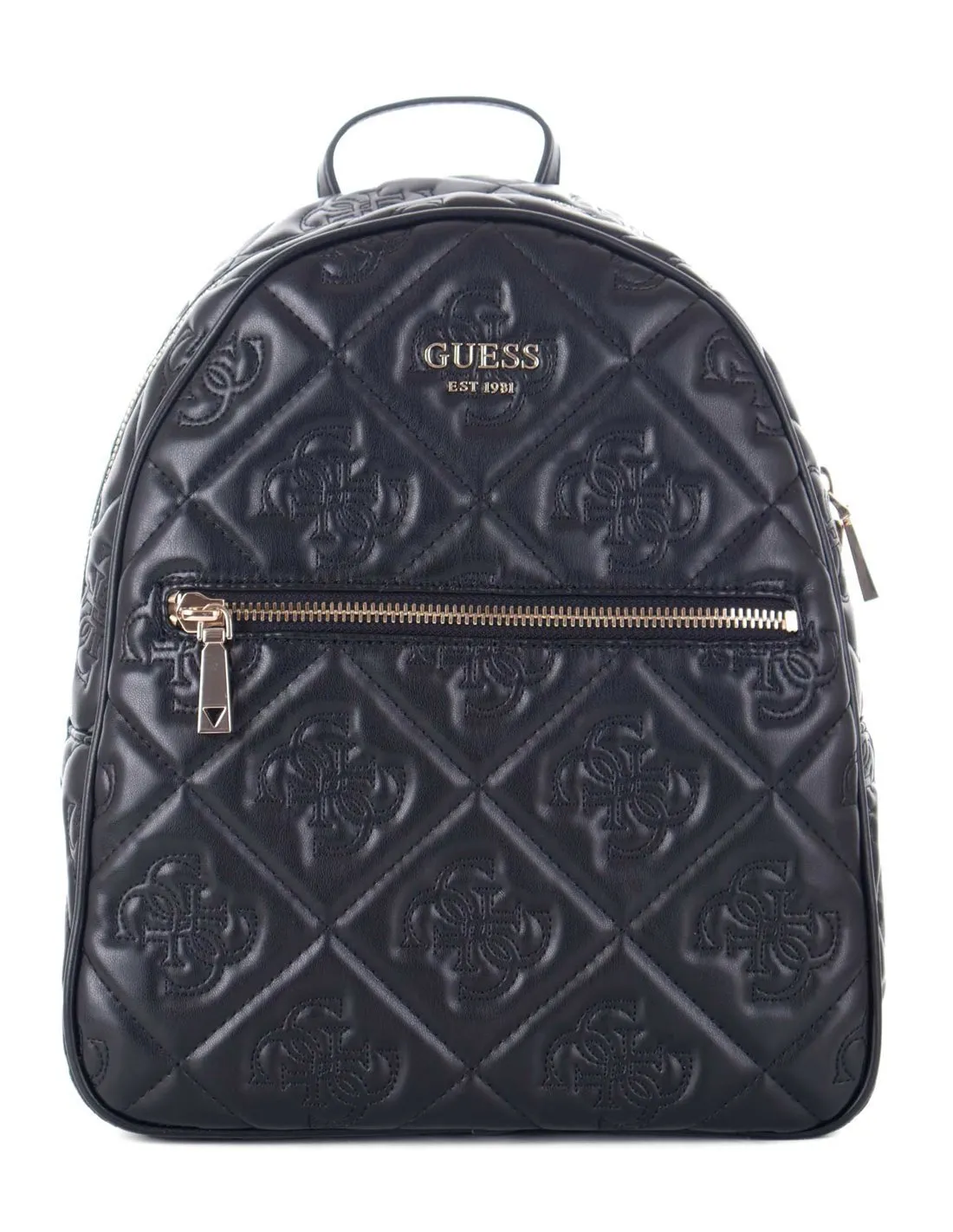 GUESS  MOCHILA NEGRA VIKKY II QM931832 