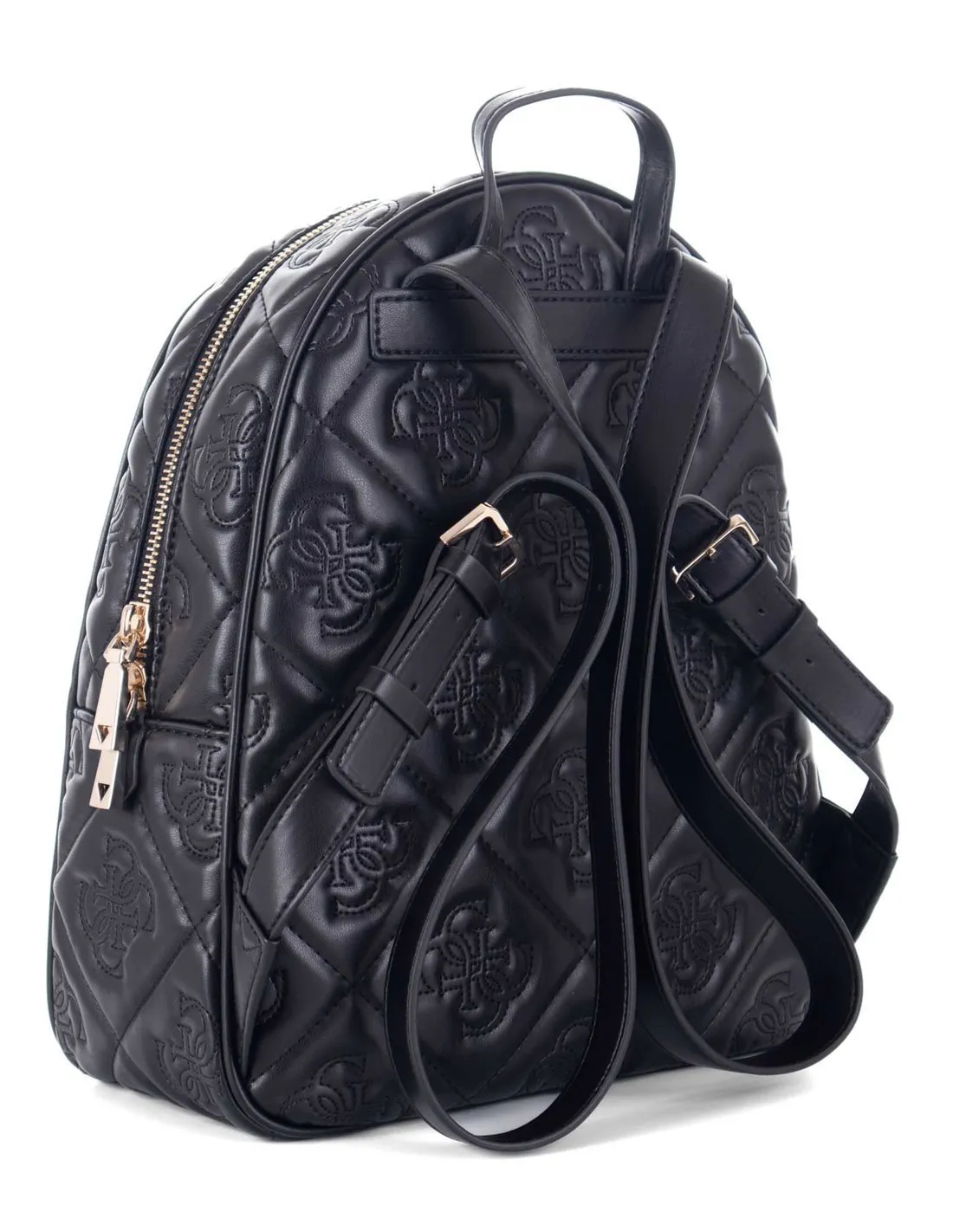 GUESS  MOCHILA NEGRA VIKKY II QM931832 