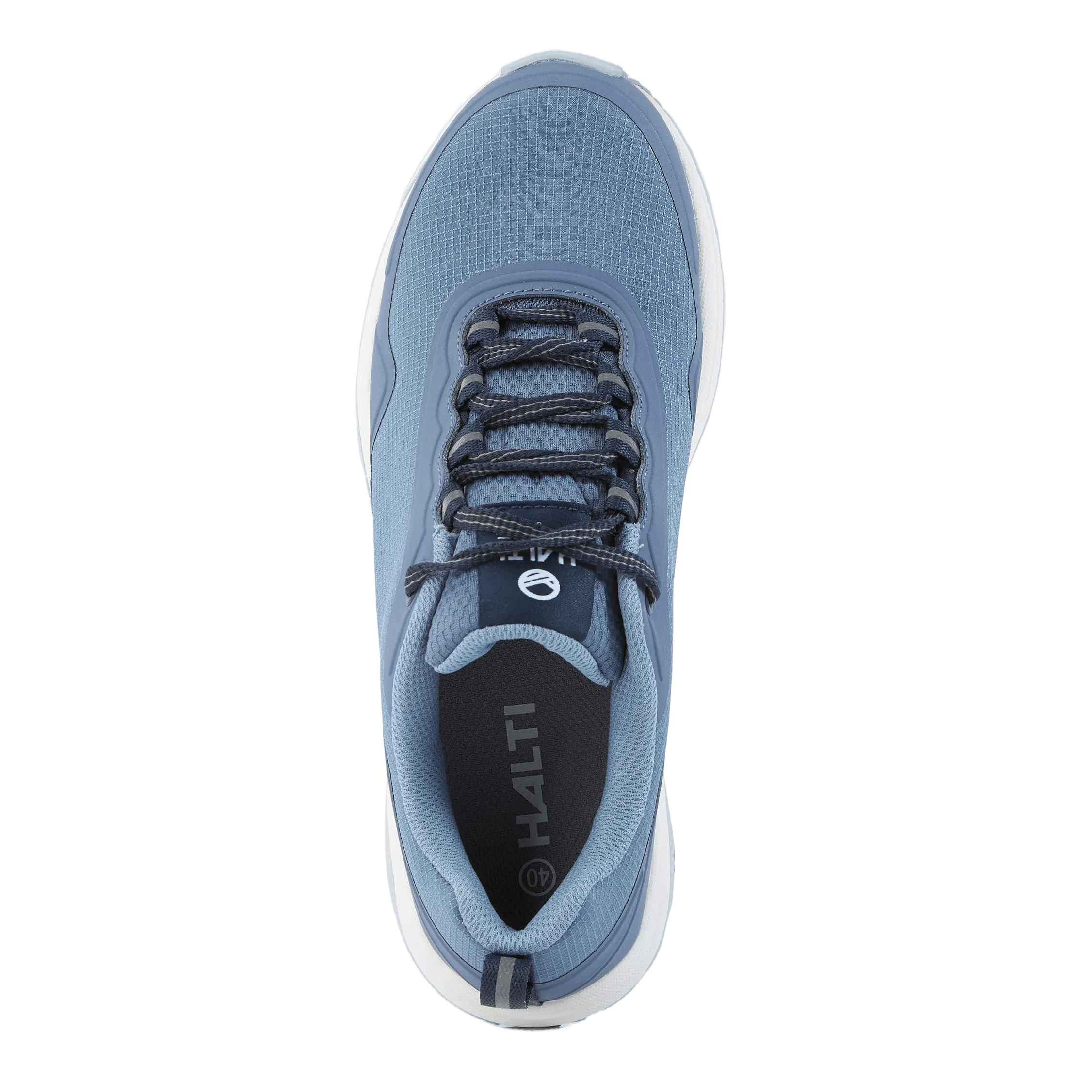 Halti Fara Low 2 Drymaxx Women Bering Sea Blue