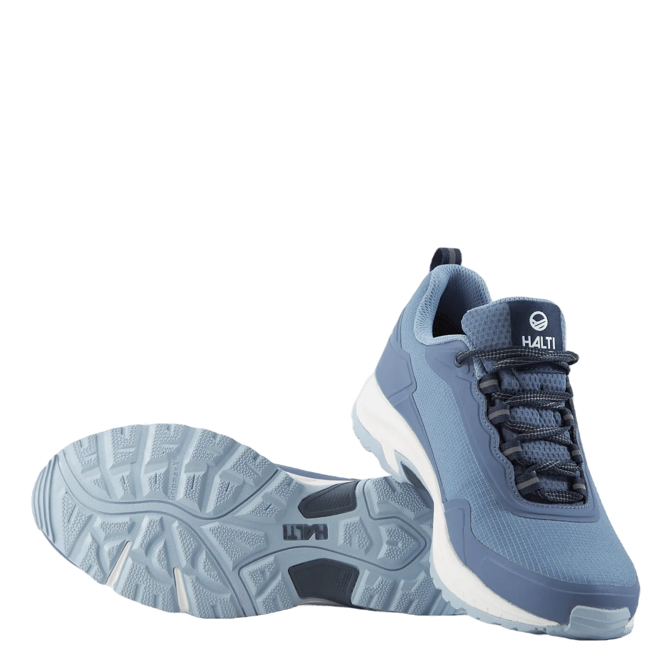 Halti Fara Low 2 Drymaxx Women Bering Sea Blue