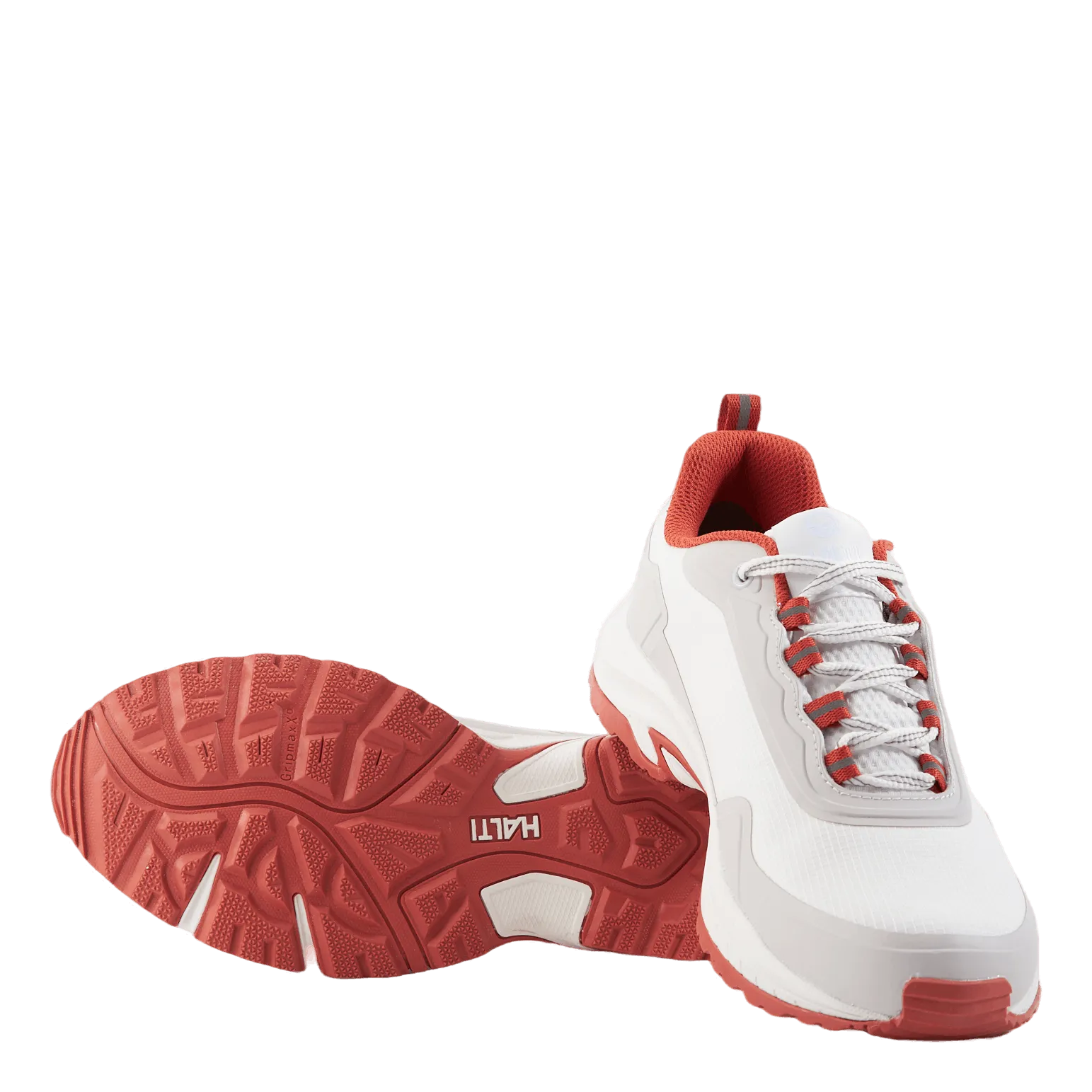 Halti Fara Low 2 Drymaxx Women Nimbus Cloud
