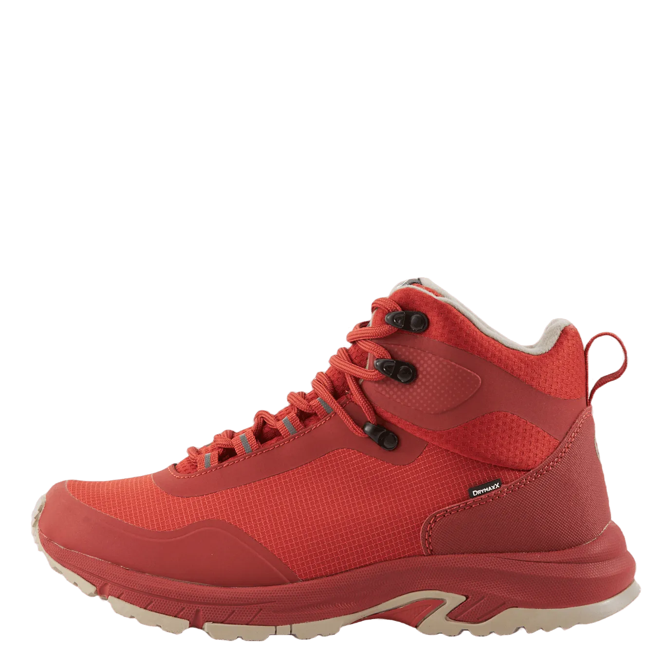Halti Fara Mid 2 Drymaxx Women Burnt Ochre