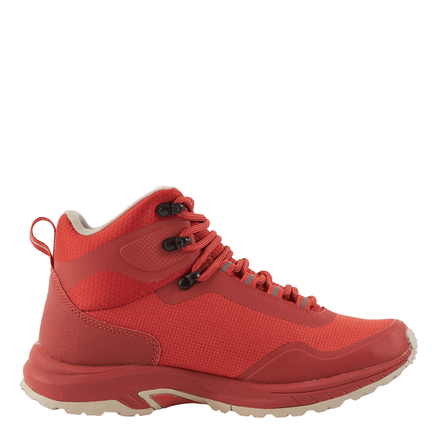 Halti Fara Mid 2 Drymaxx Women Burnt Ochre