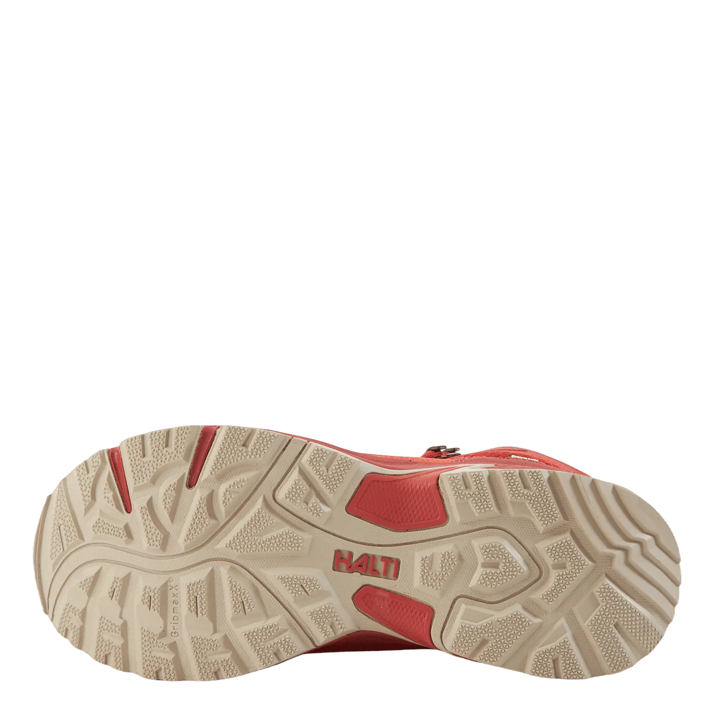 Halti Fara Mid 2 Drymaxx Women Burnt Ochre