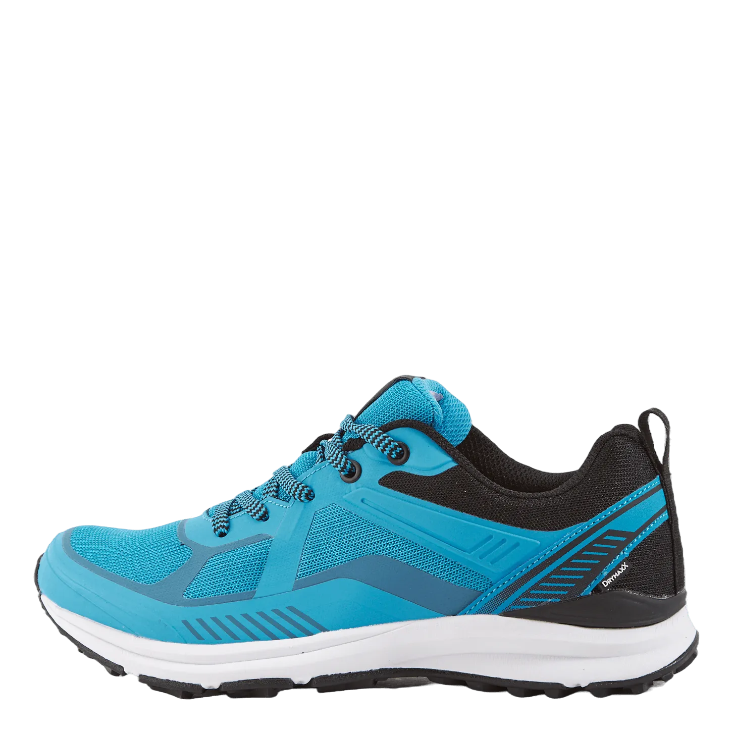 Halti Gems 2 Low Dx Women Hawaiian Ocean Blue