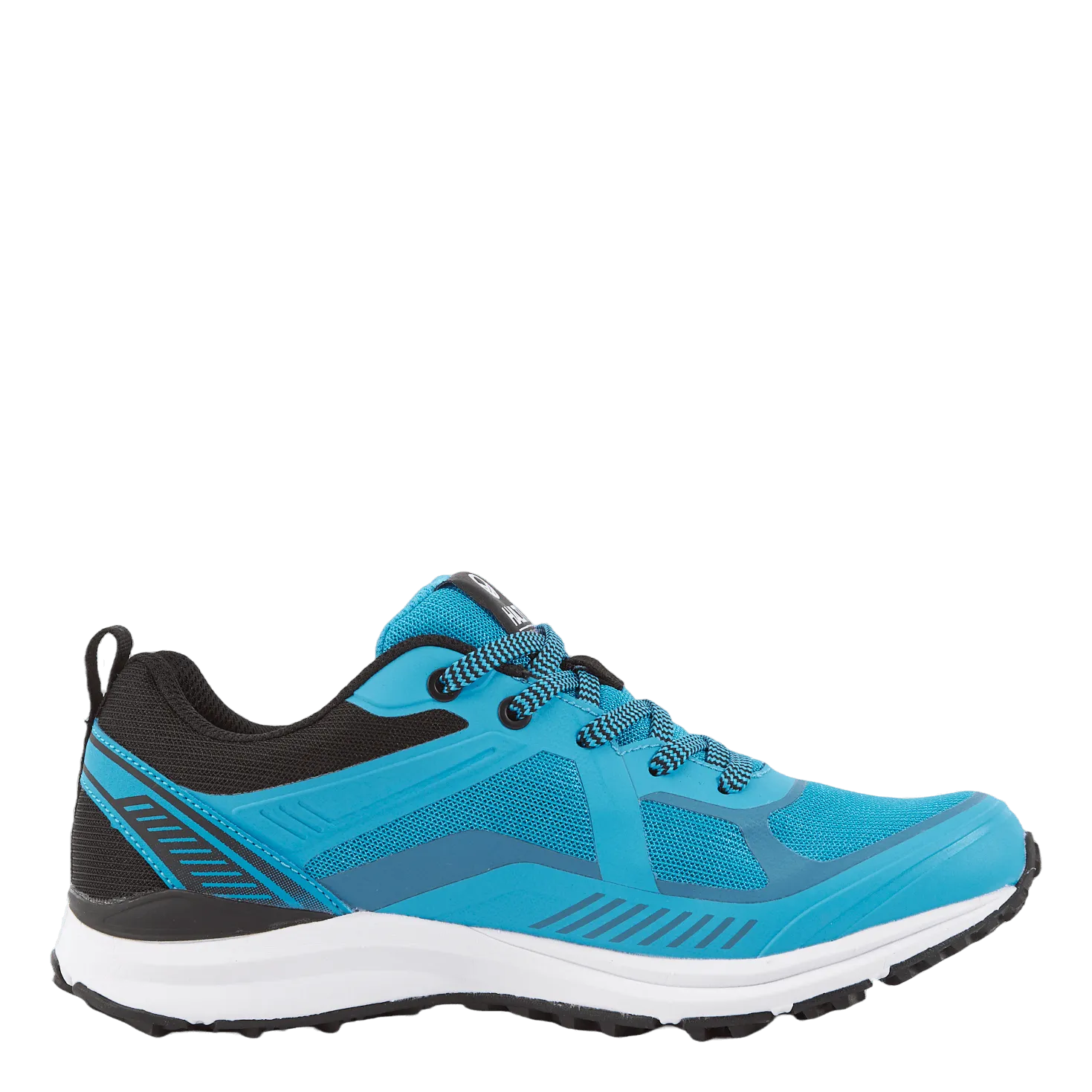 Halti Gems 2 Low Dx Women Hawaiian Ocean Blue