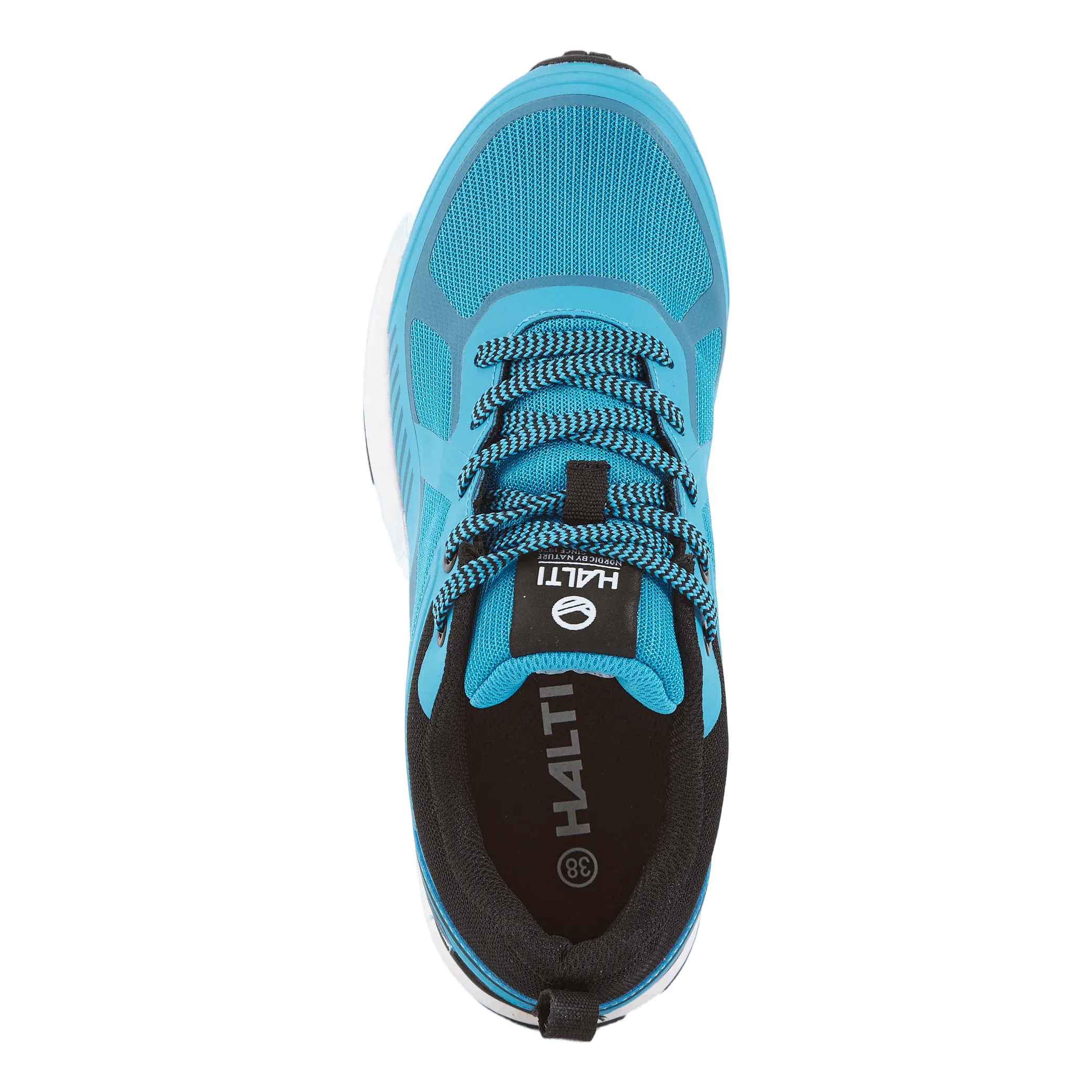 Halti Gems 2 Low Dx Women Hawaiian Ocean Blue