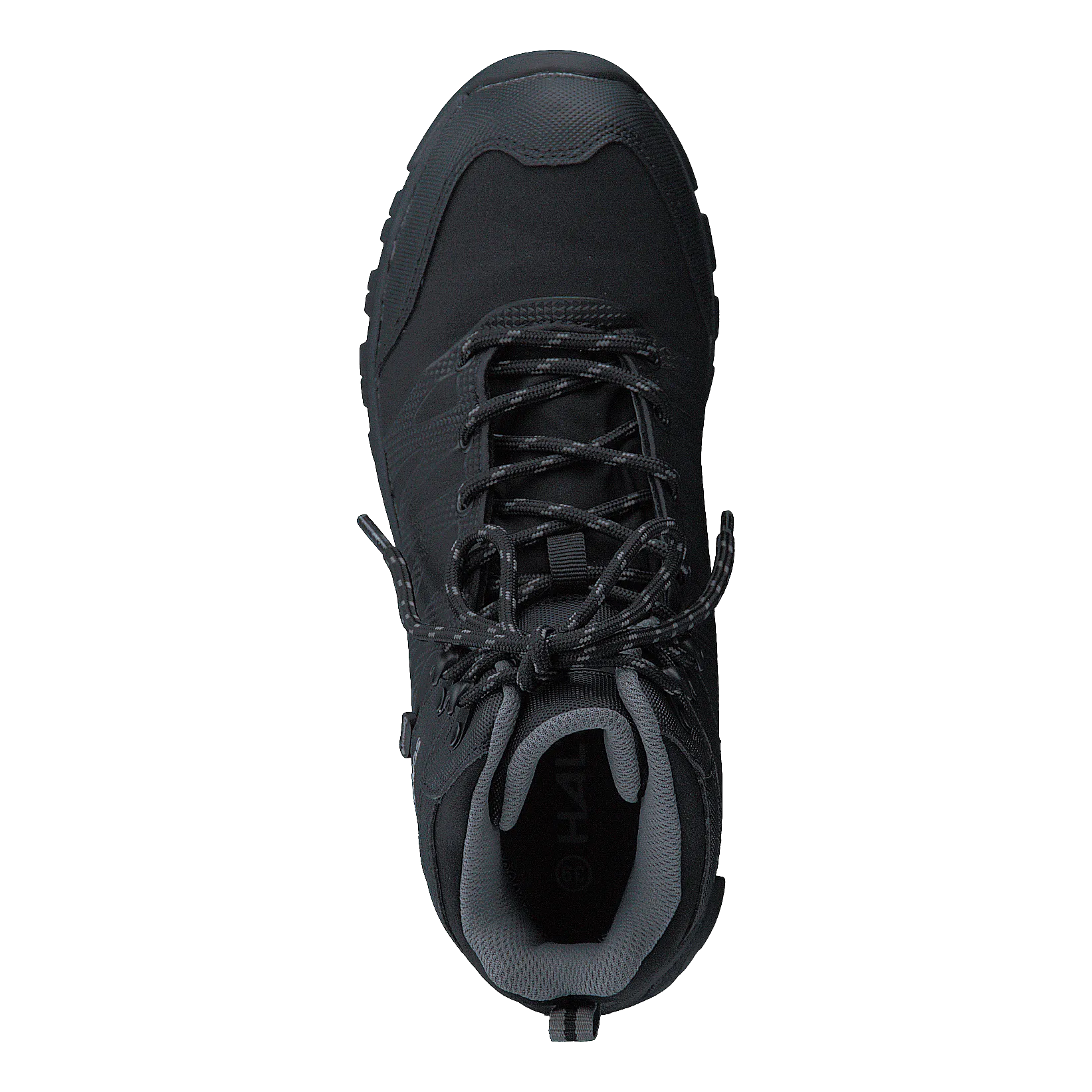 Halti Mone Spikes Women DrymaxX Black