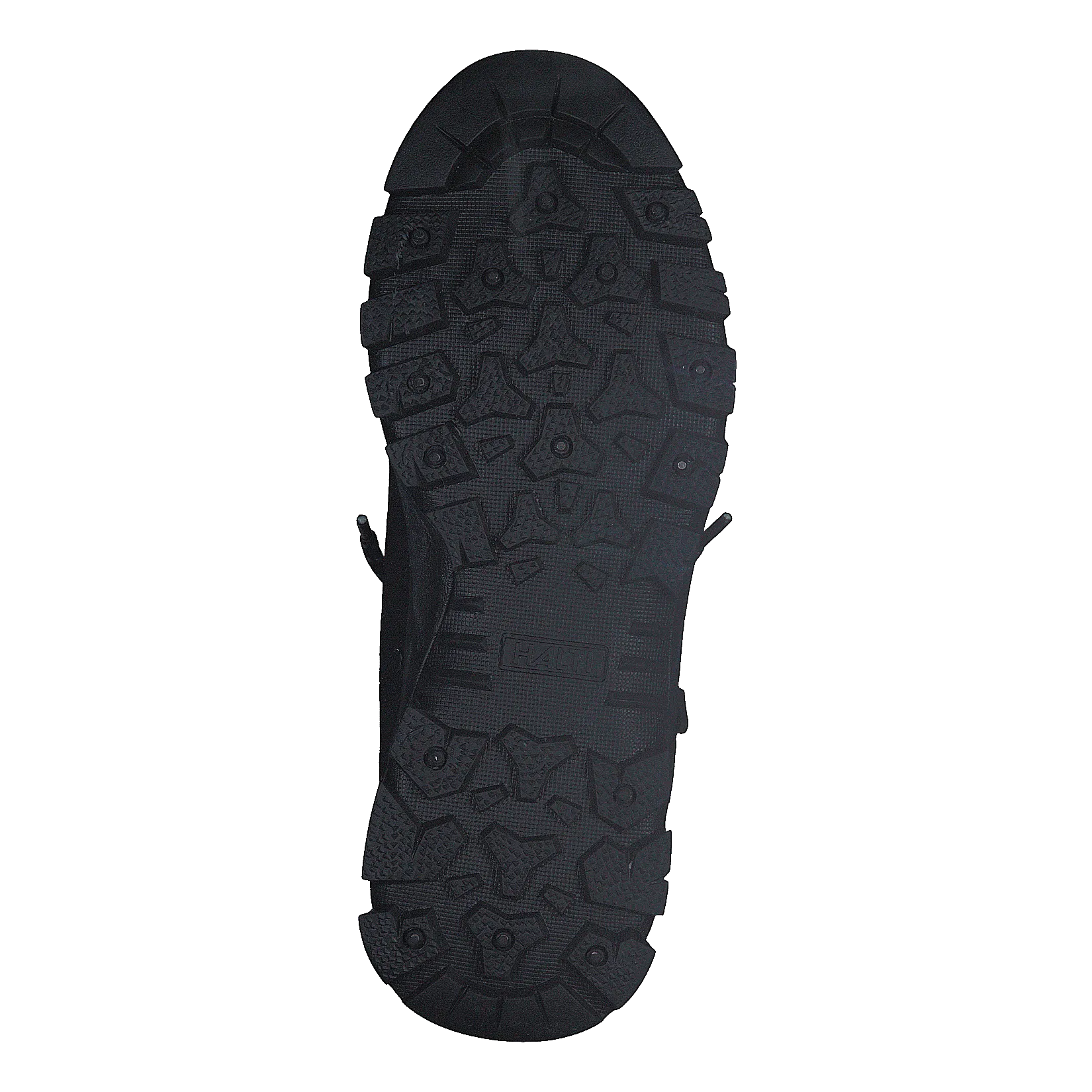Halti Mone Spikes Women DrymaxX Black
