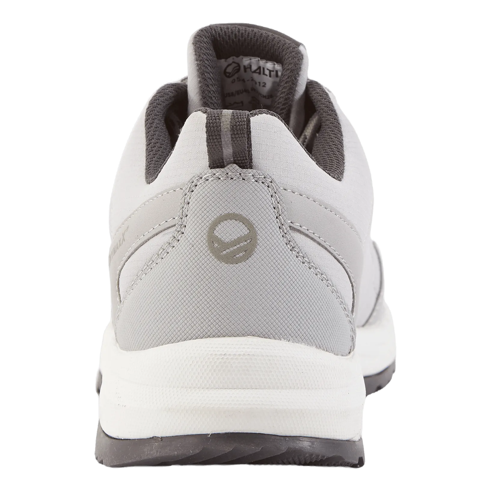 Halti Retki Low Dx Women Harbor Mist Grey