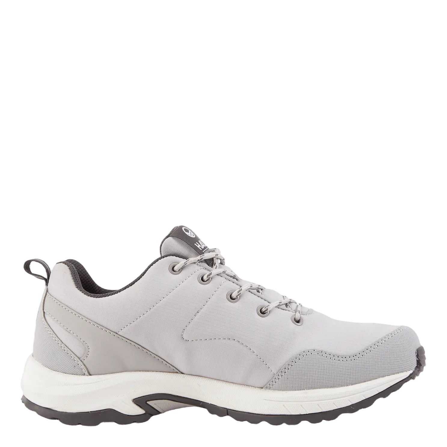 Halti Retki Low Dx Women Harbor Mist Grey