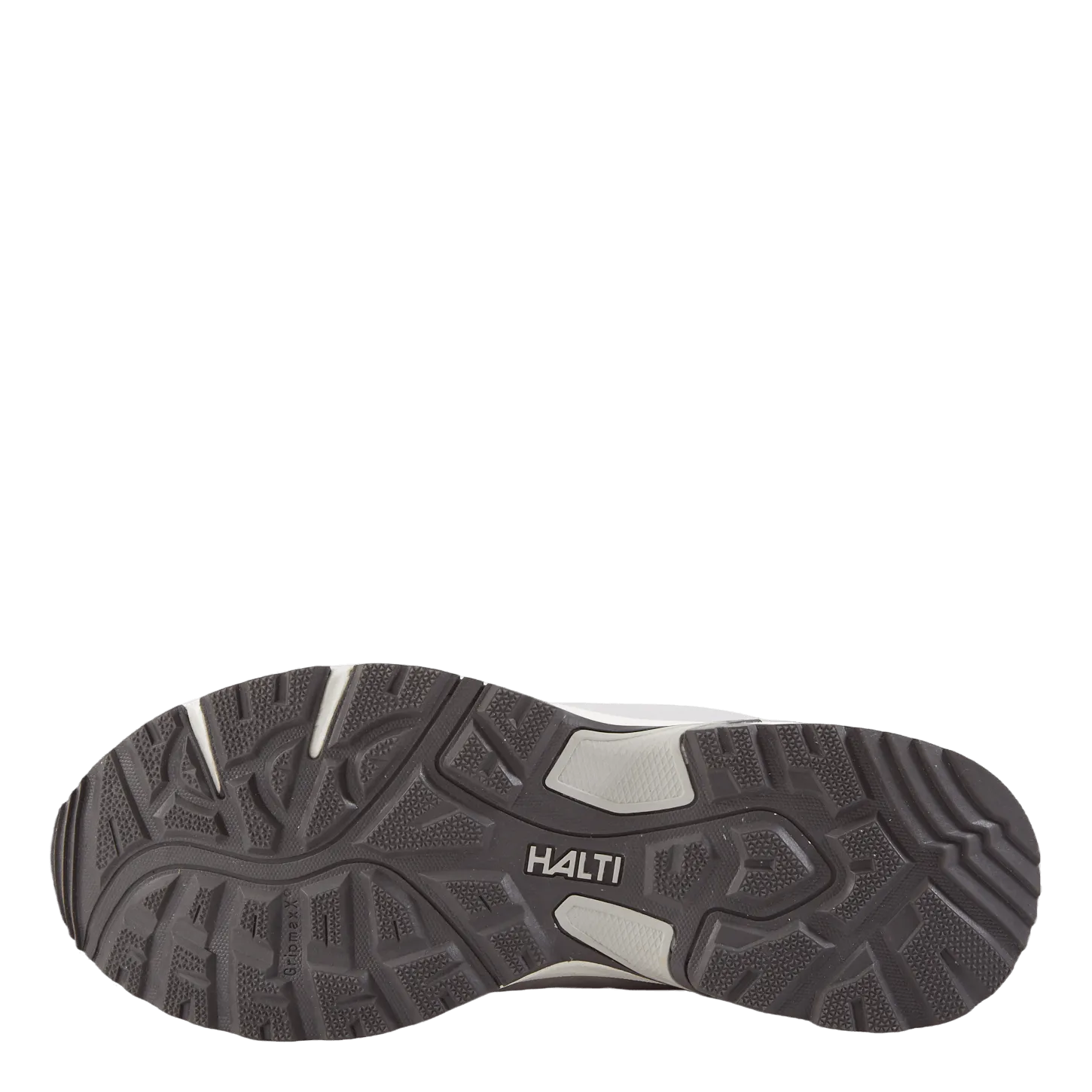 Halti Retki Low Dx Women Harbor Mist Grey