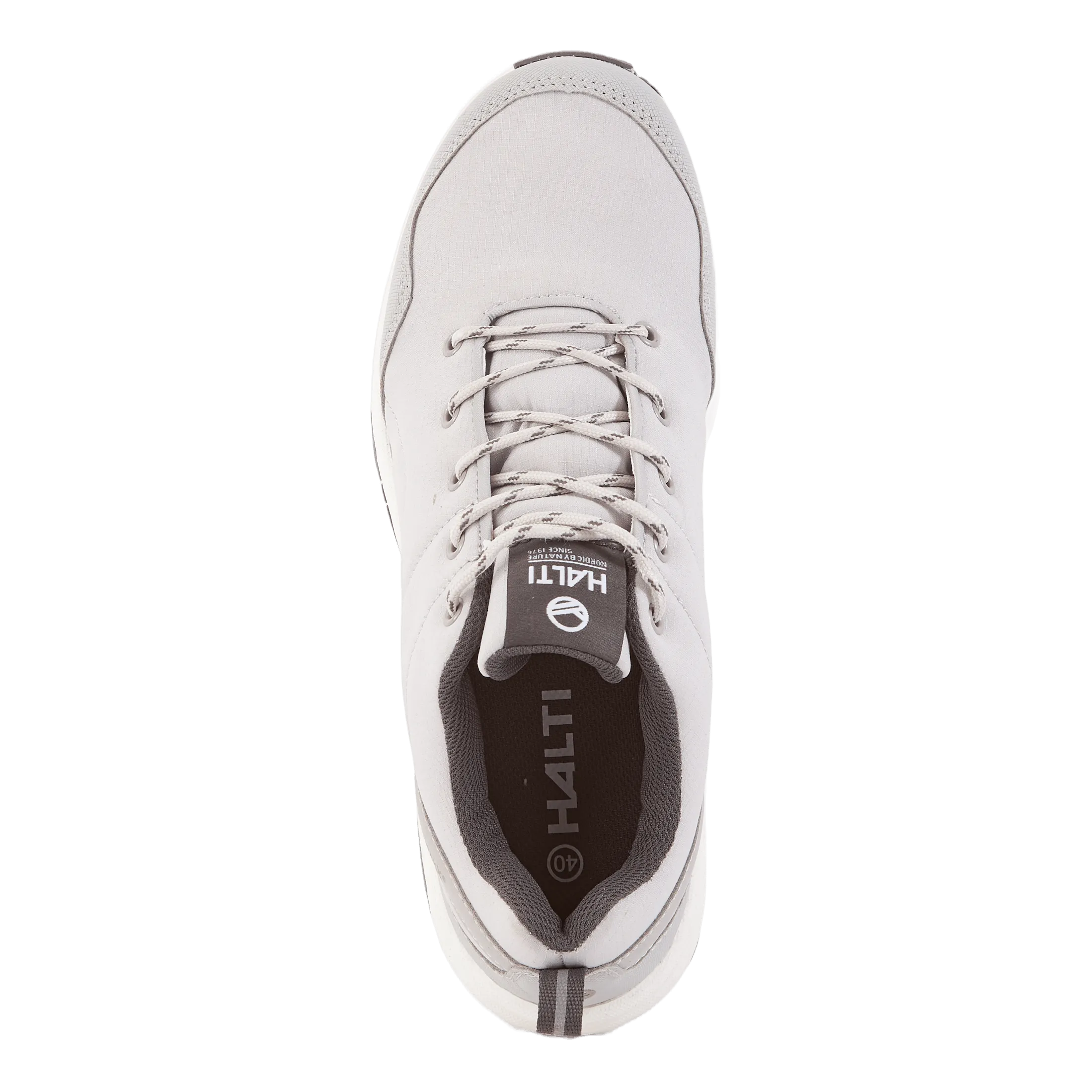 Halti Retki Low Dx Women Harbor Mist Grey