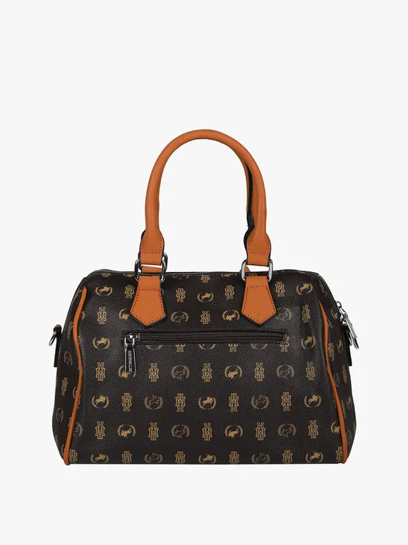 Harvey Miller Bolso baúl de mujer