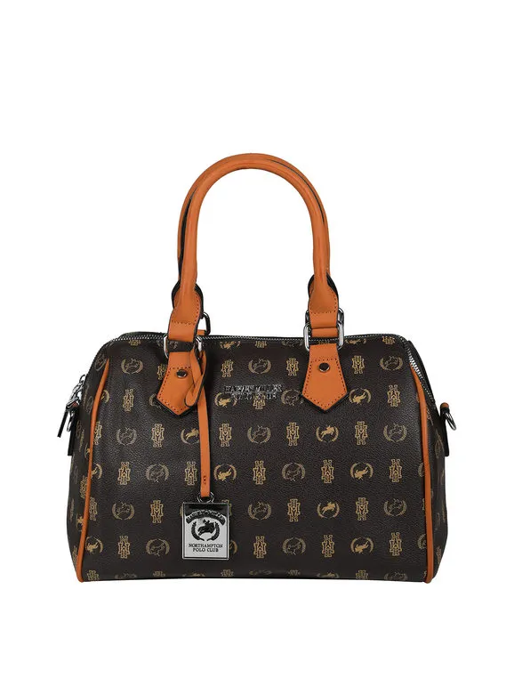 Harvey Miller Bolso baúl de mujer