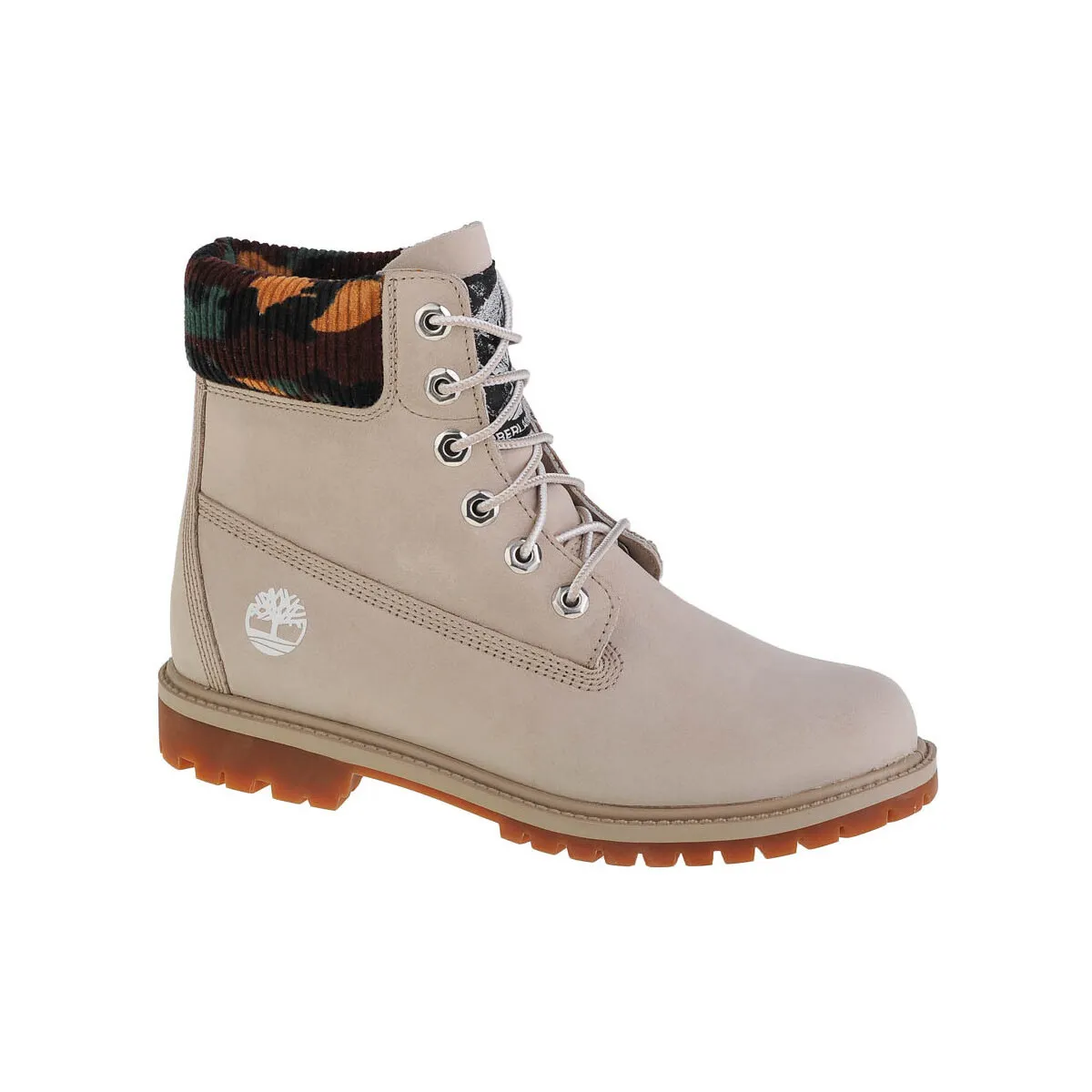 Heritage 6 W
