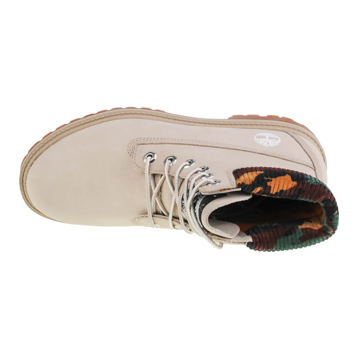 Heritage 6 W