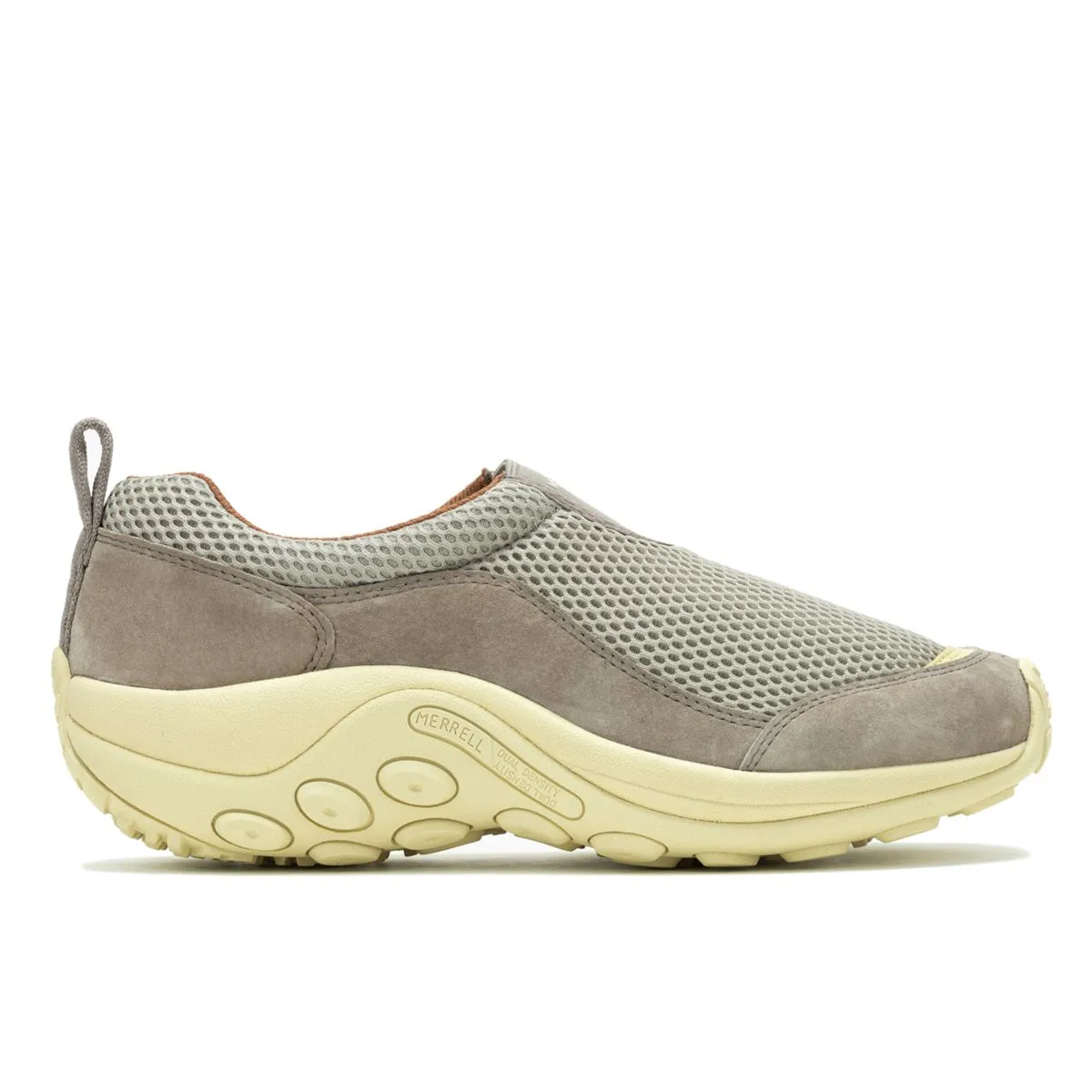 Hombre Jungle Moc Breeze
