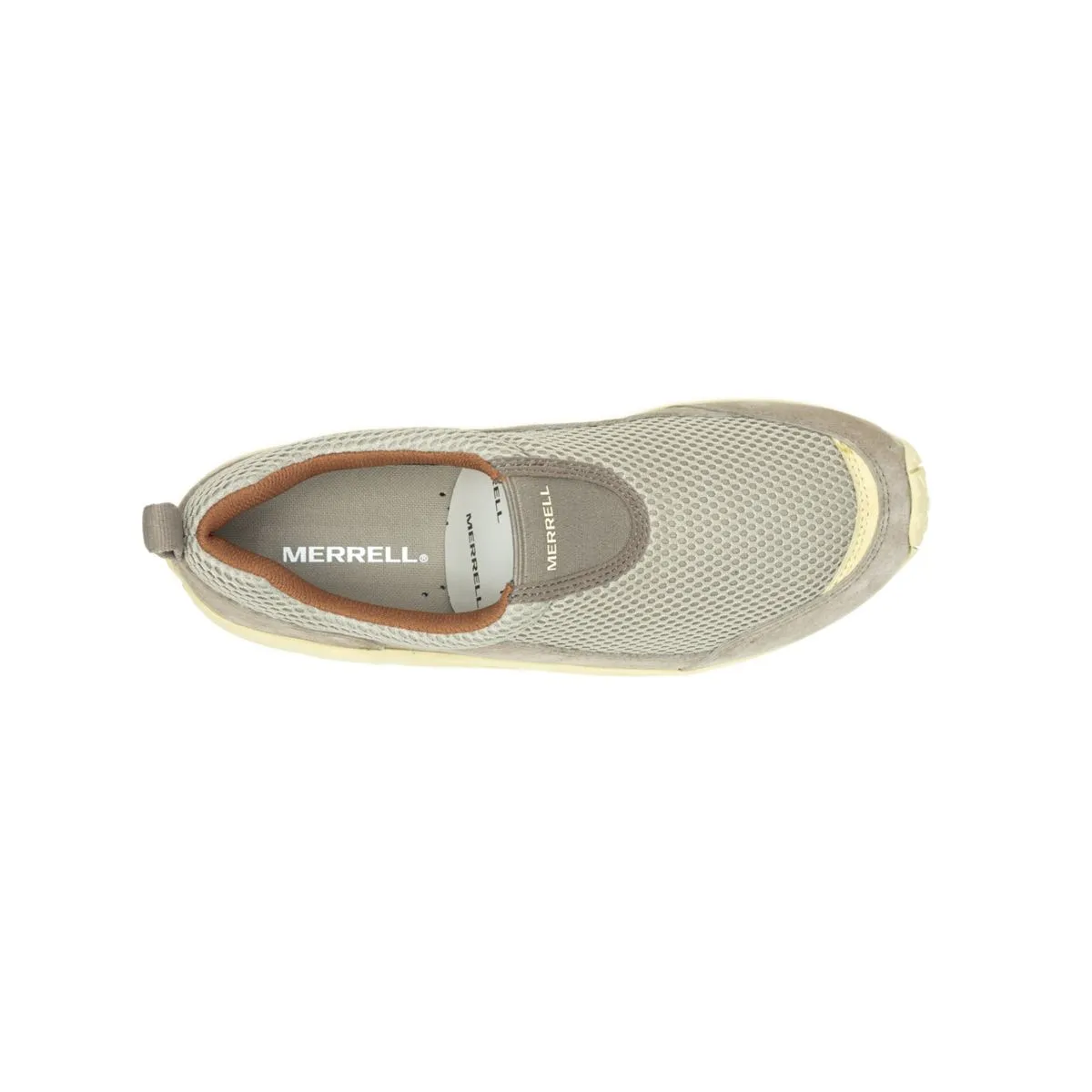 Hombre Jungle Moc Breeze
