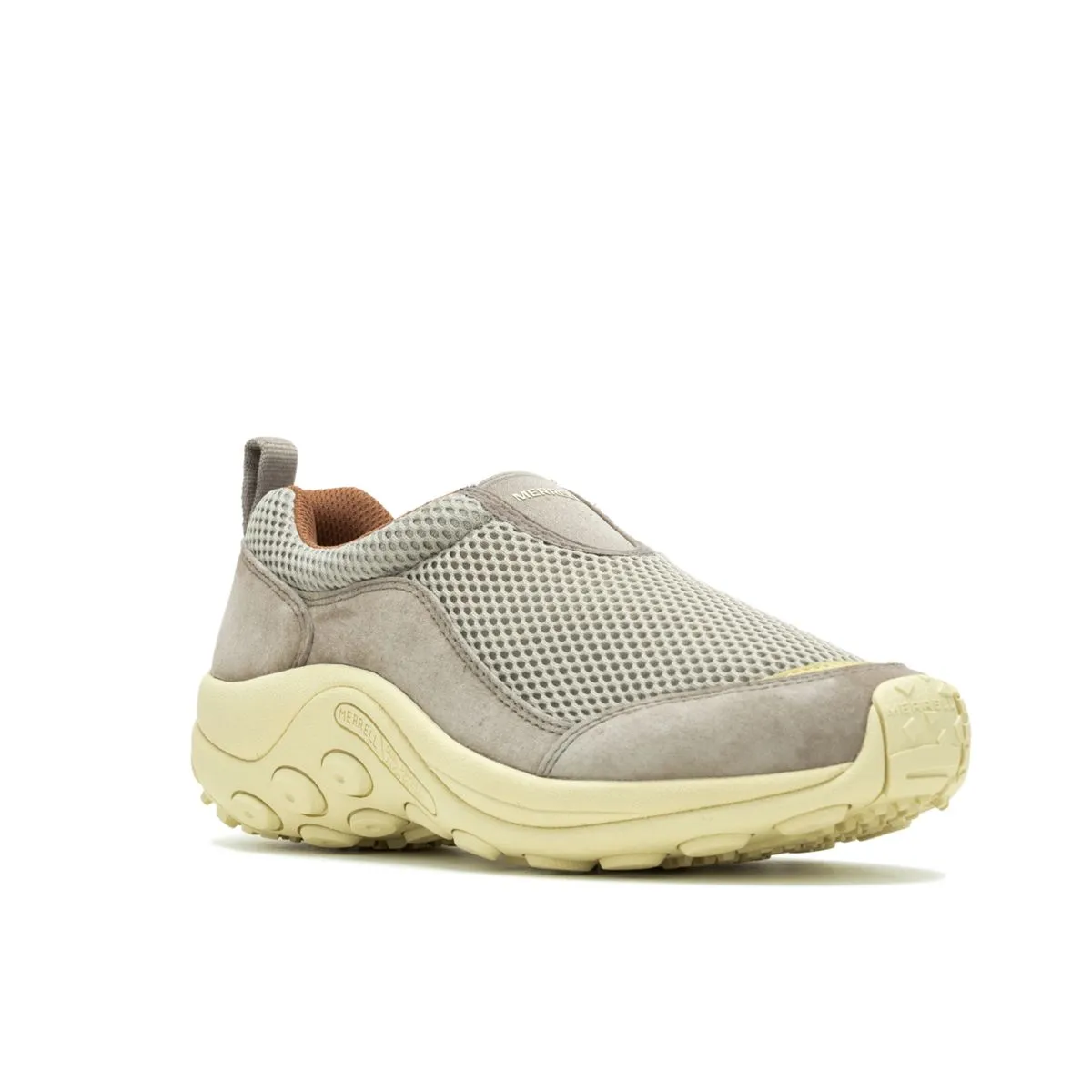 Hombre Jungle Moc Breeze