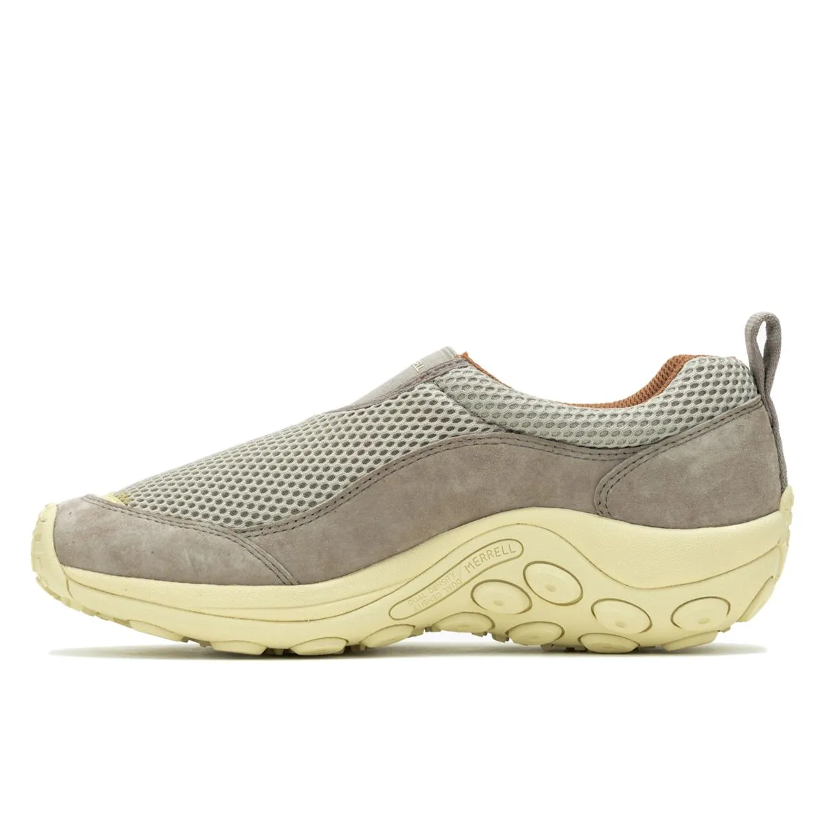 Hombre Jungle Moc Breeze