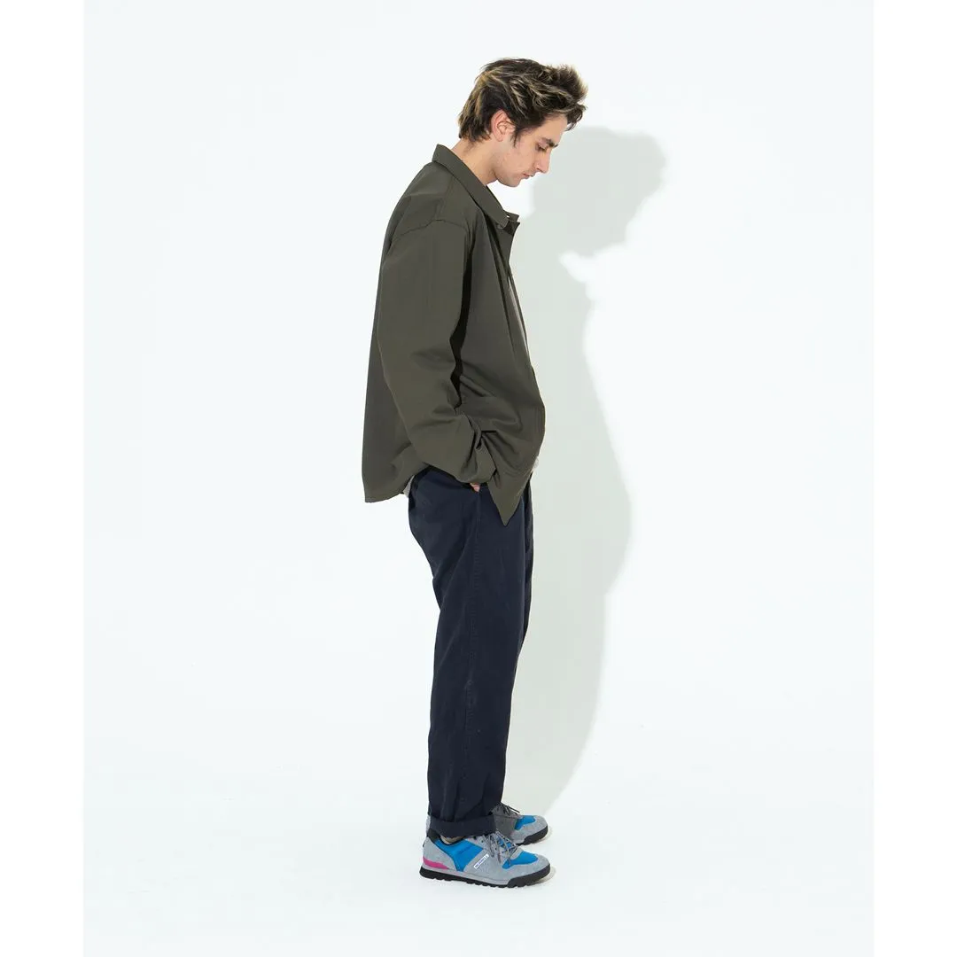 Hombre Solo Luxe 2