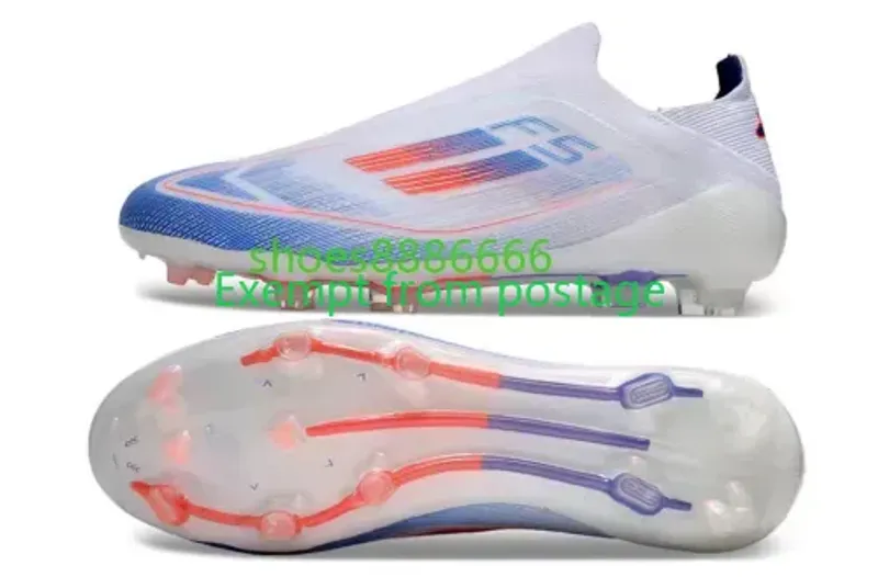 Hombres Botas de fútbol 30 Mutator Mania Tormentor Acelerator Electricidad Precisión FG 50 Zapatos de fútbol Cadros Scarpe da Ca