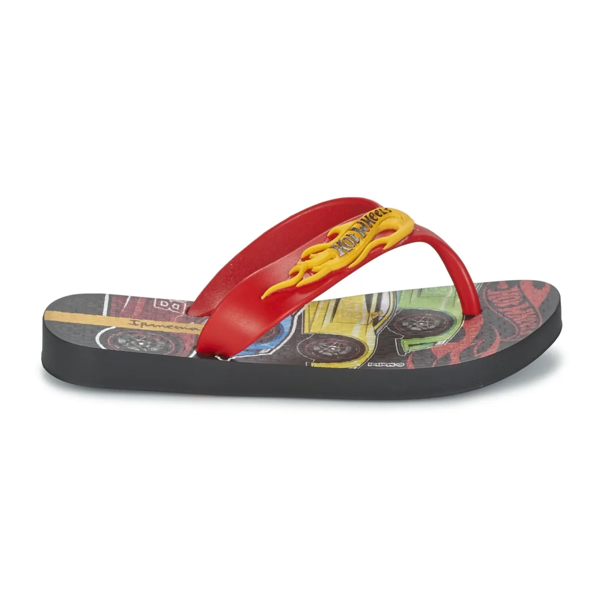 HOT WHEELS TYRE