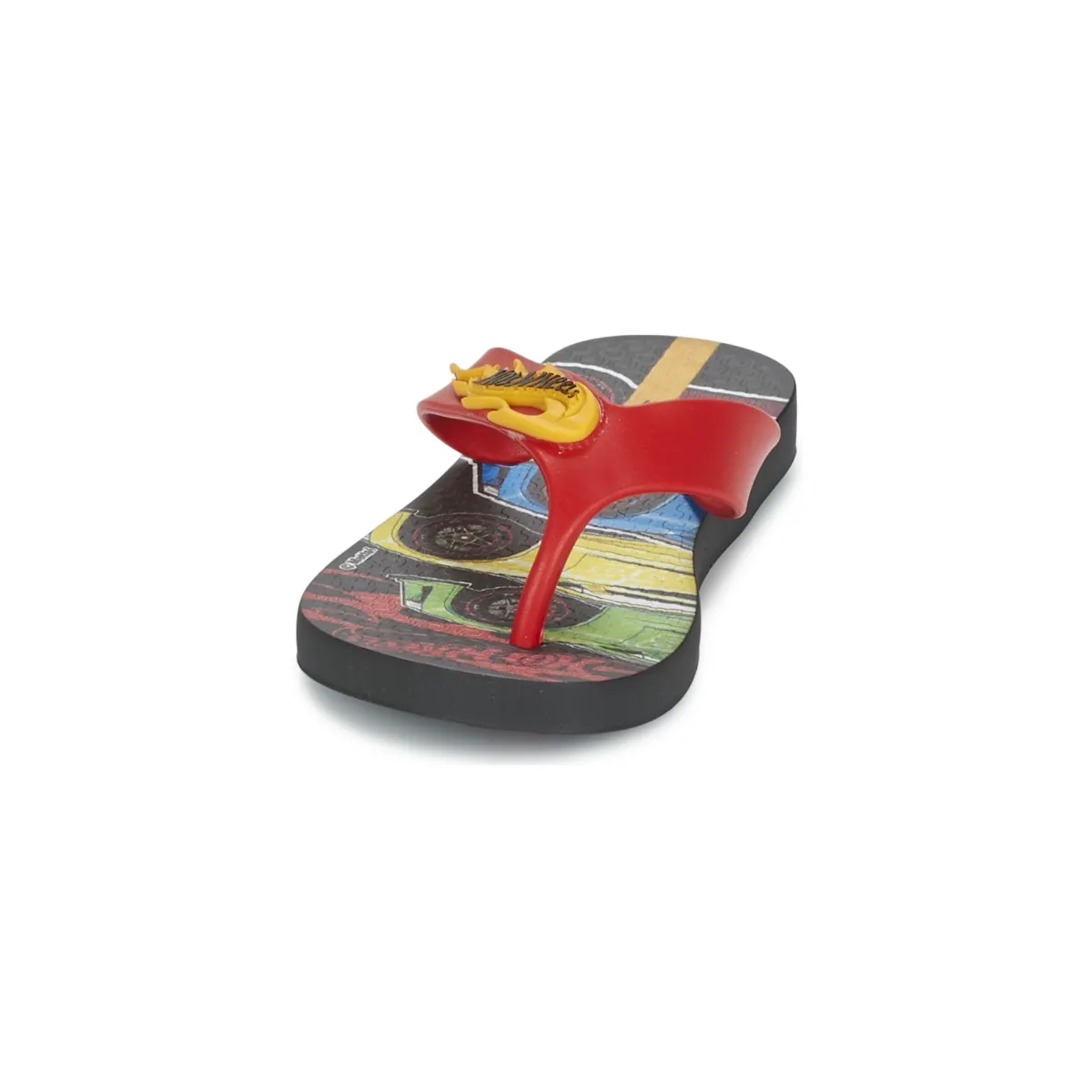 HOT WHEELS TYRE