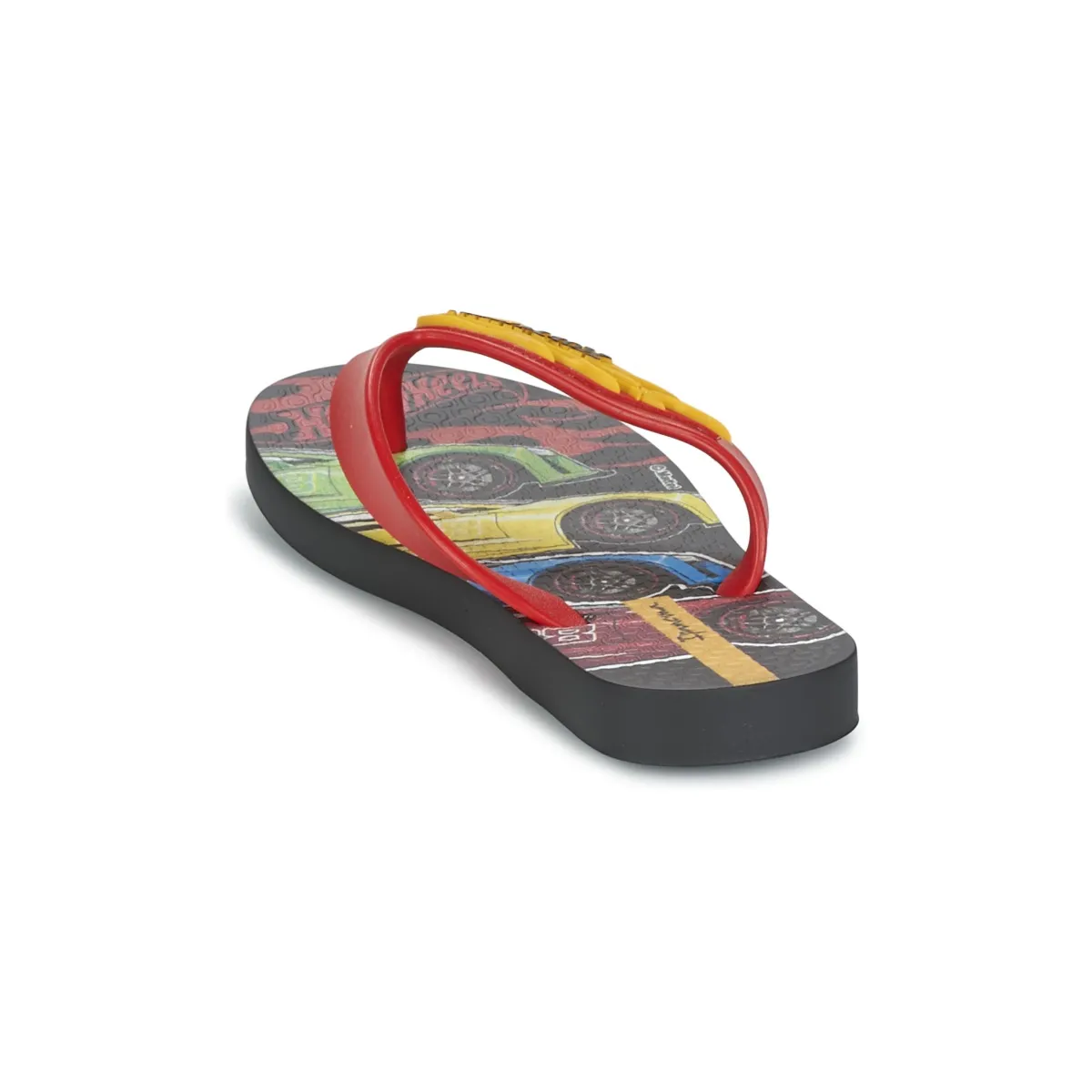 HOT WHEELS TYRE