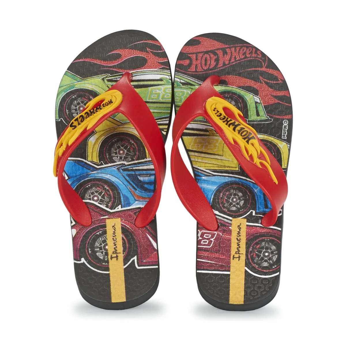 HOT WHEELS TYRE