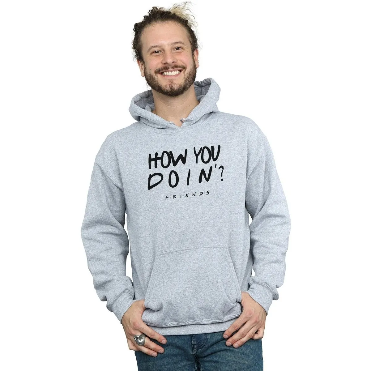 How You Doin?