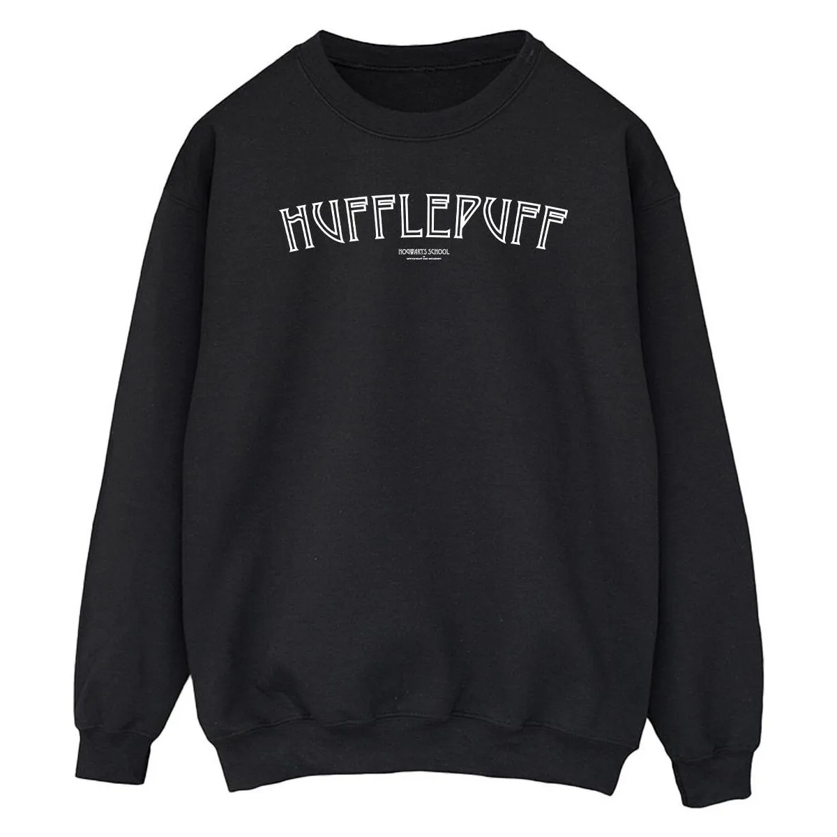 Hufflepuff Logo