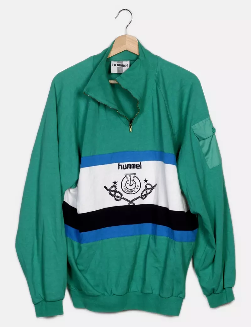 Hummel Sudadera