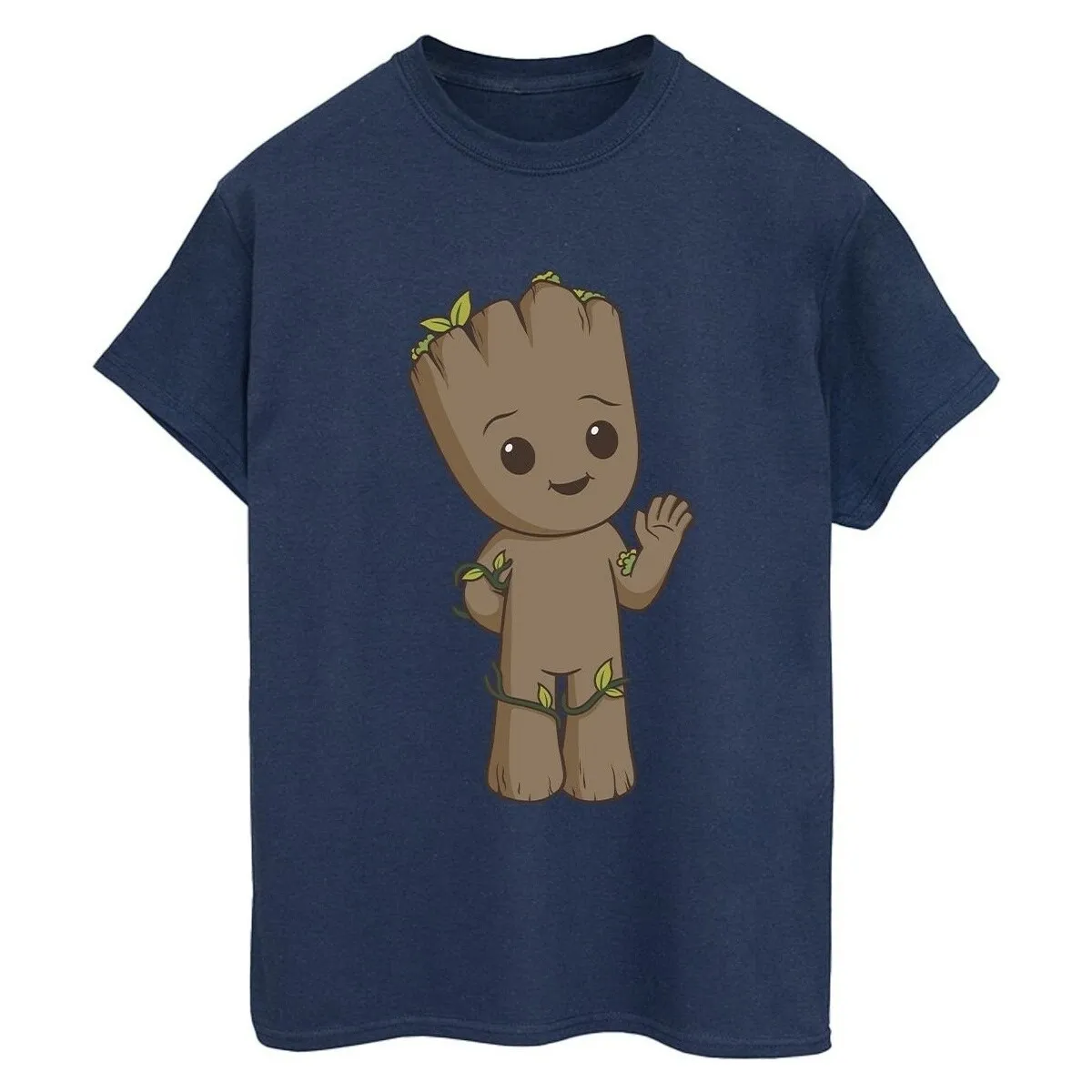 I Am Groot Cute Groot