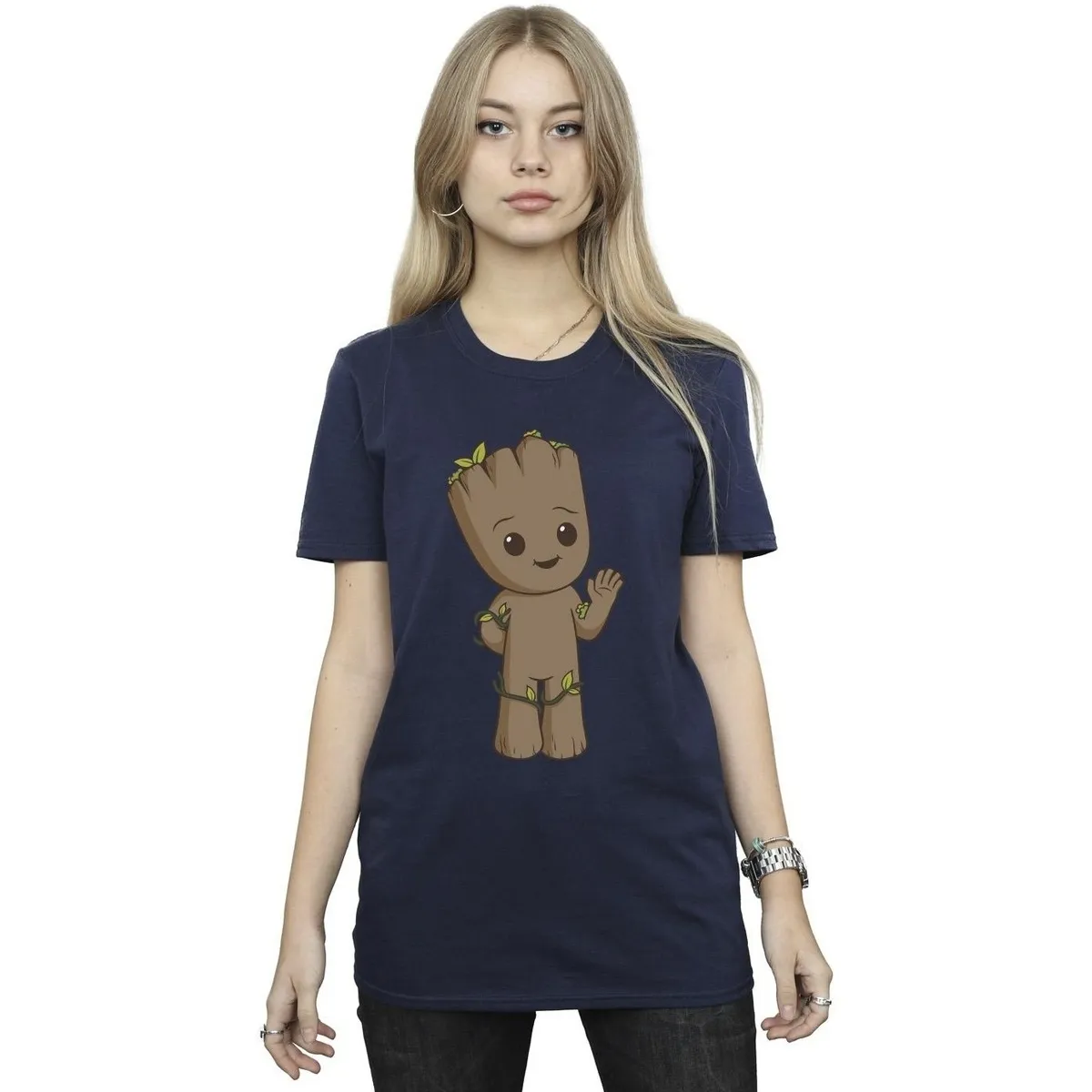 I Am Groot Cute Groot