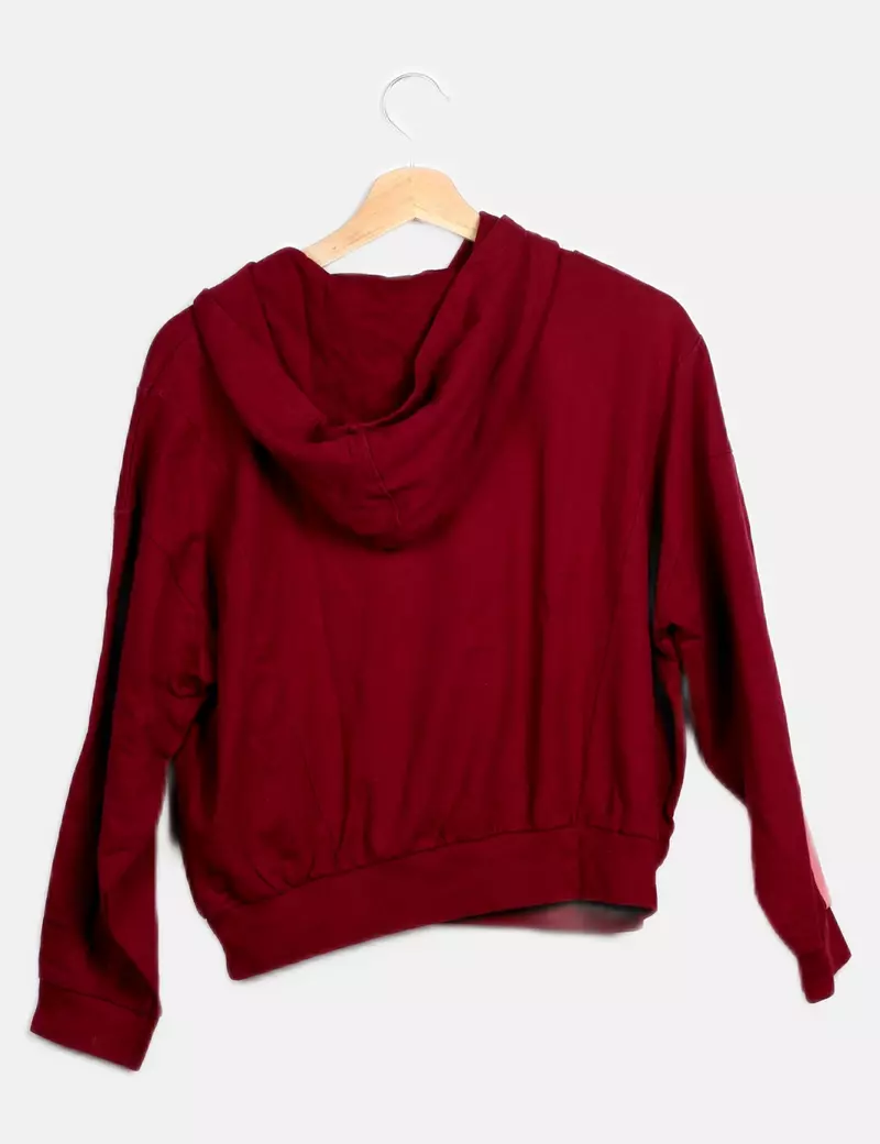 Inside Sudadera