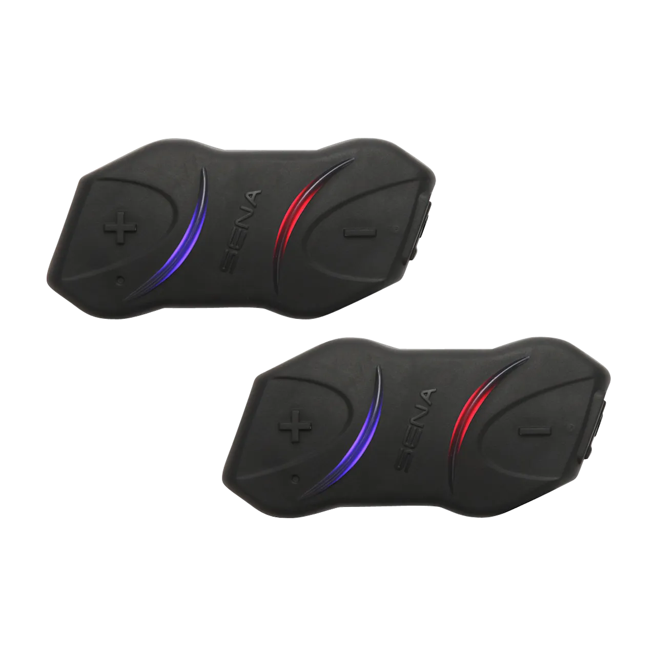 Intercom Sena SMH10R Low Profile Dual Pack