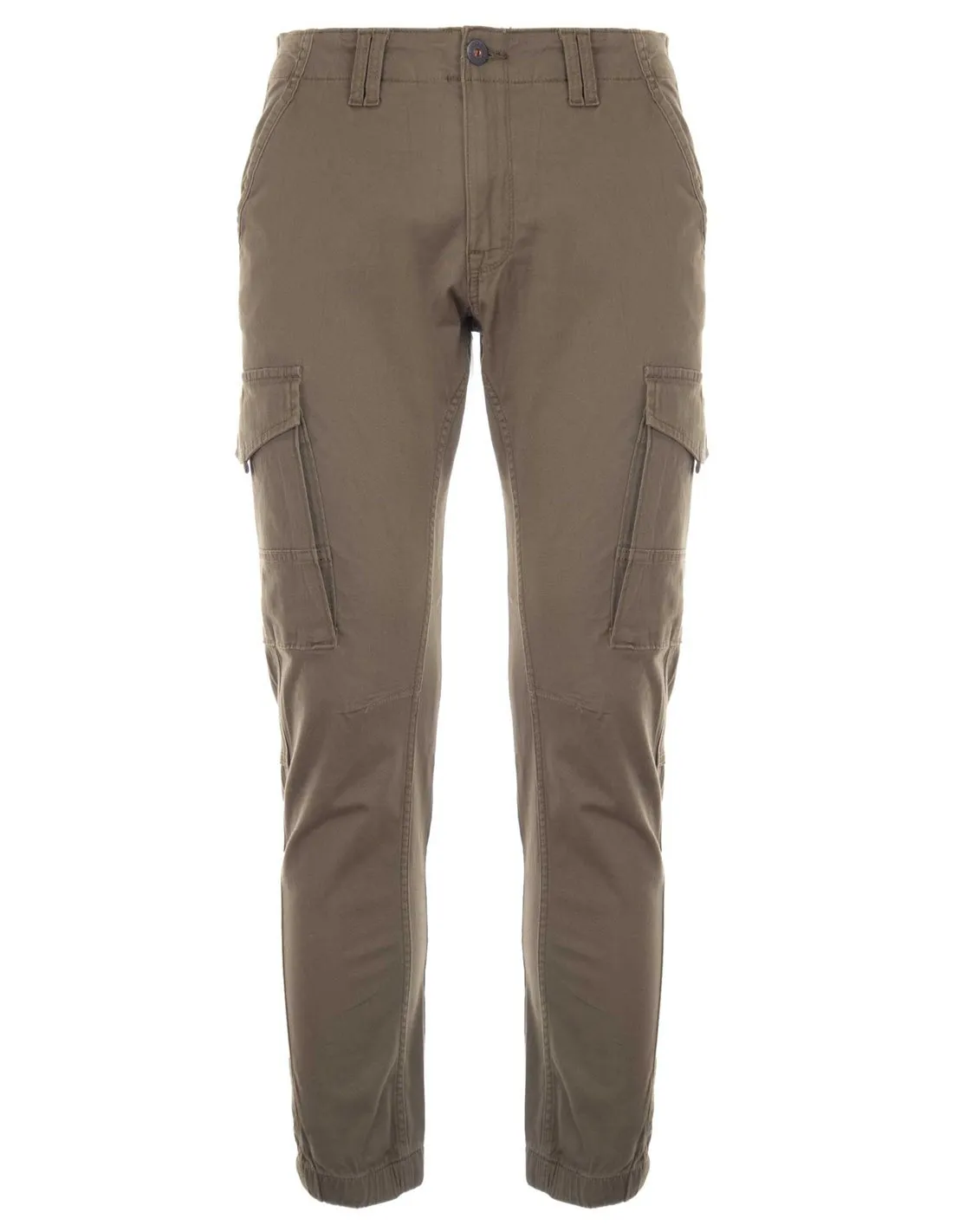 JACK & JONES  PANTALóN VERDE JJFLAKE HOMBRE